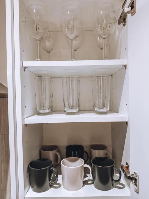 Apartamento Modern 2 Bedroom Flat In Balham *