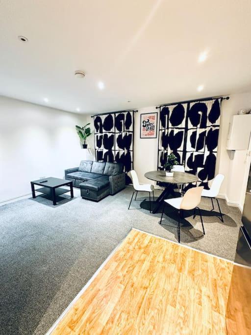Apartamento Modern 2 Bedroom Flat In Balham