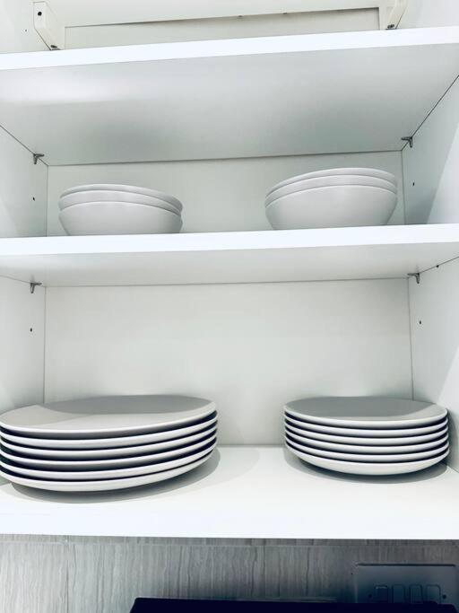 Modern 2 Bedroom Flat In Balham Apartamento Londres