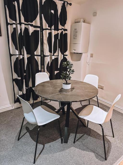 Apartamento Modern 2 Bedroom Flat In Balham Londres