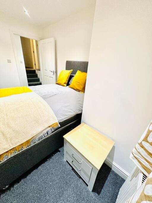 Modern 2 Bedroom Flat In Balham * Londres