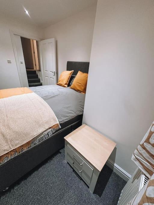 Apartamento Modern 2 Bedroom Flat In Balham