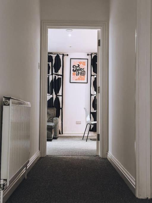 Modern 2 Bedroom Flat In Balham Apartamento