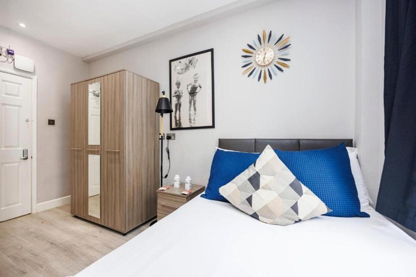 Chic In Spitalfields, Gasthof London