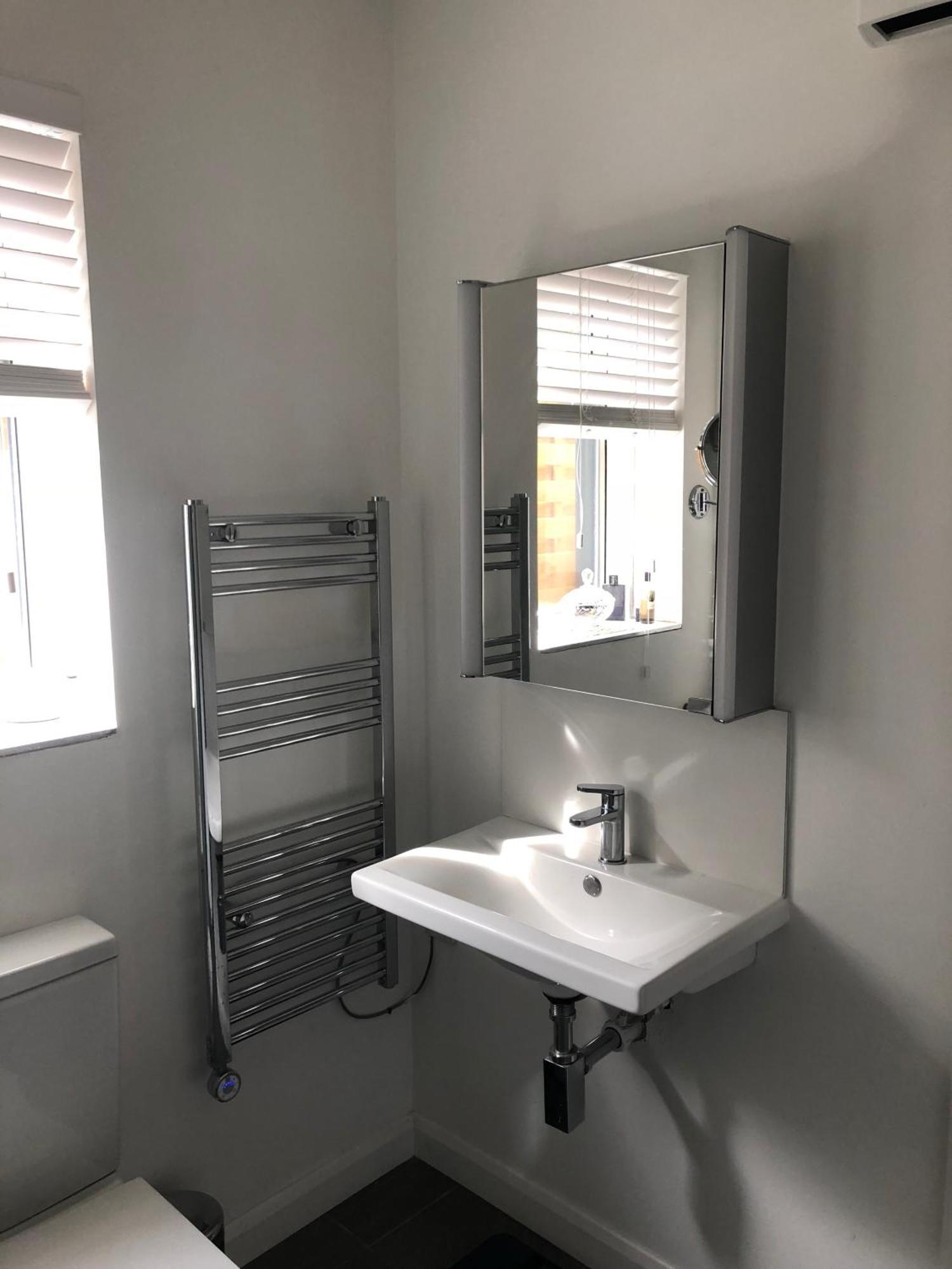 Appartement Spacious Self-contained Flat - 33as1 Londen