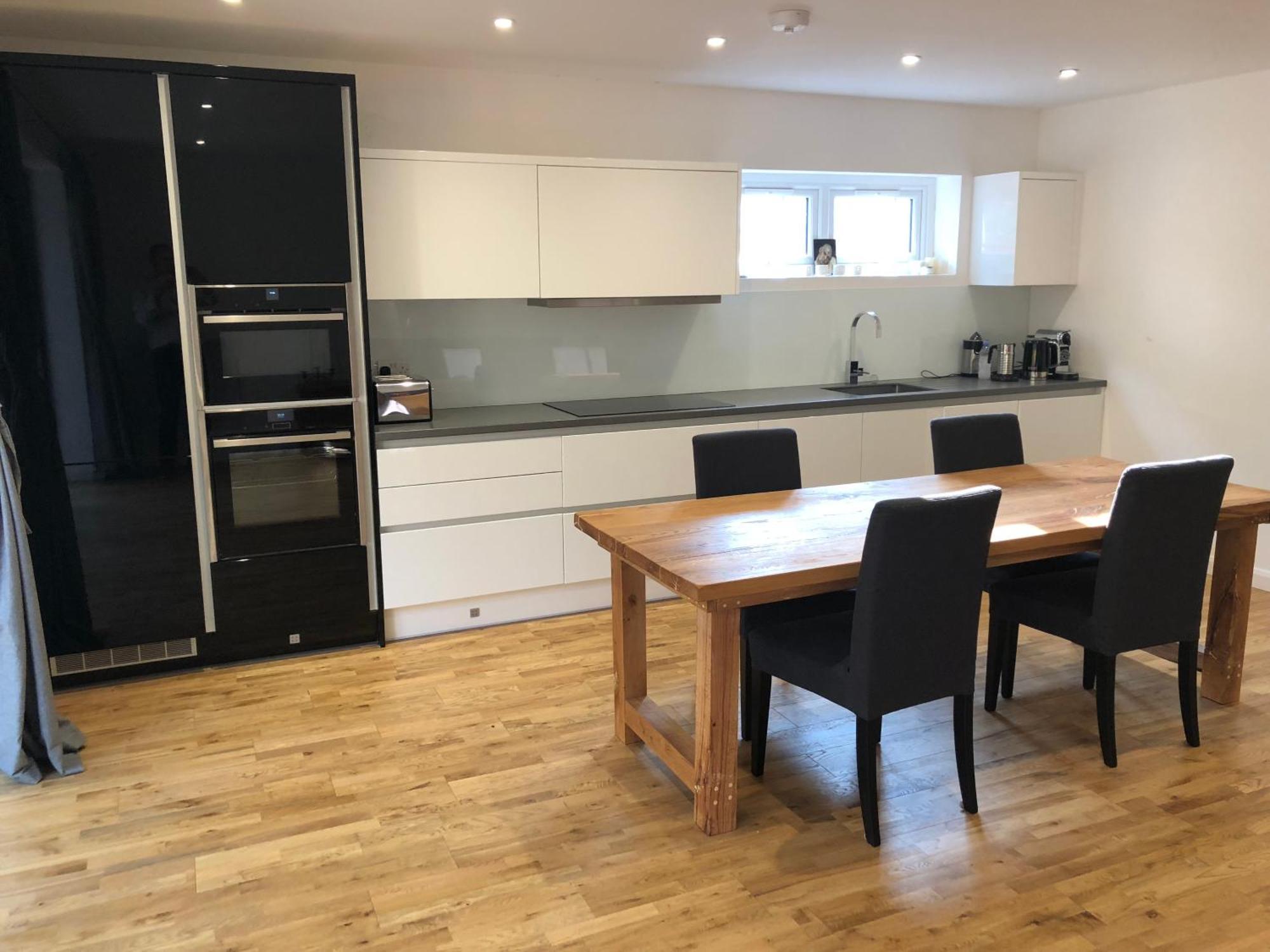 Appartement Spacious Self-contained Flat - 33as1 *
