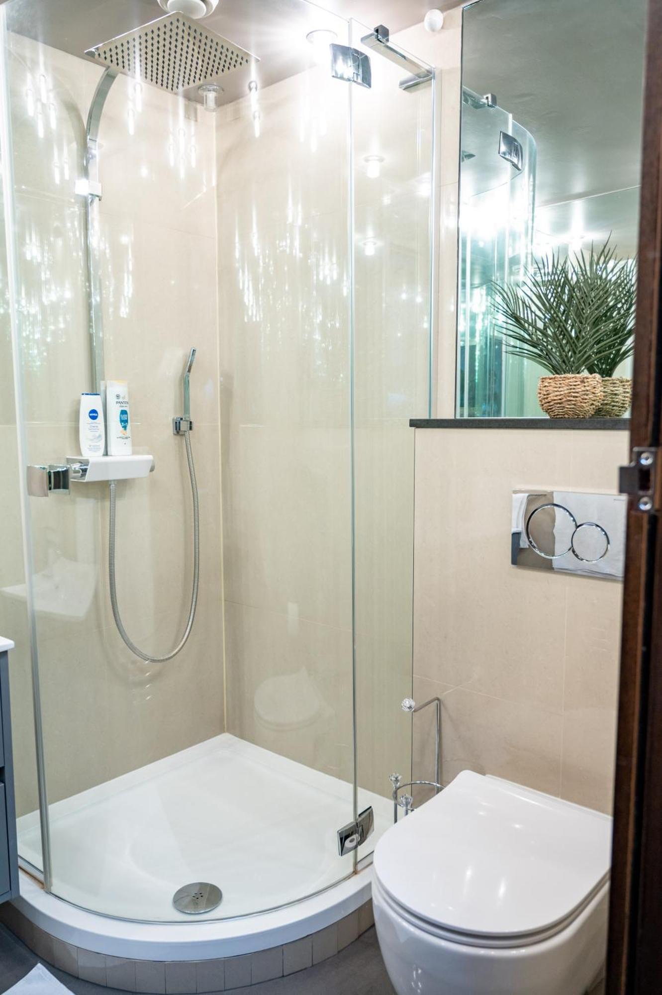 Luxury Flat Victoria Sw1 Apartamento