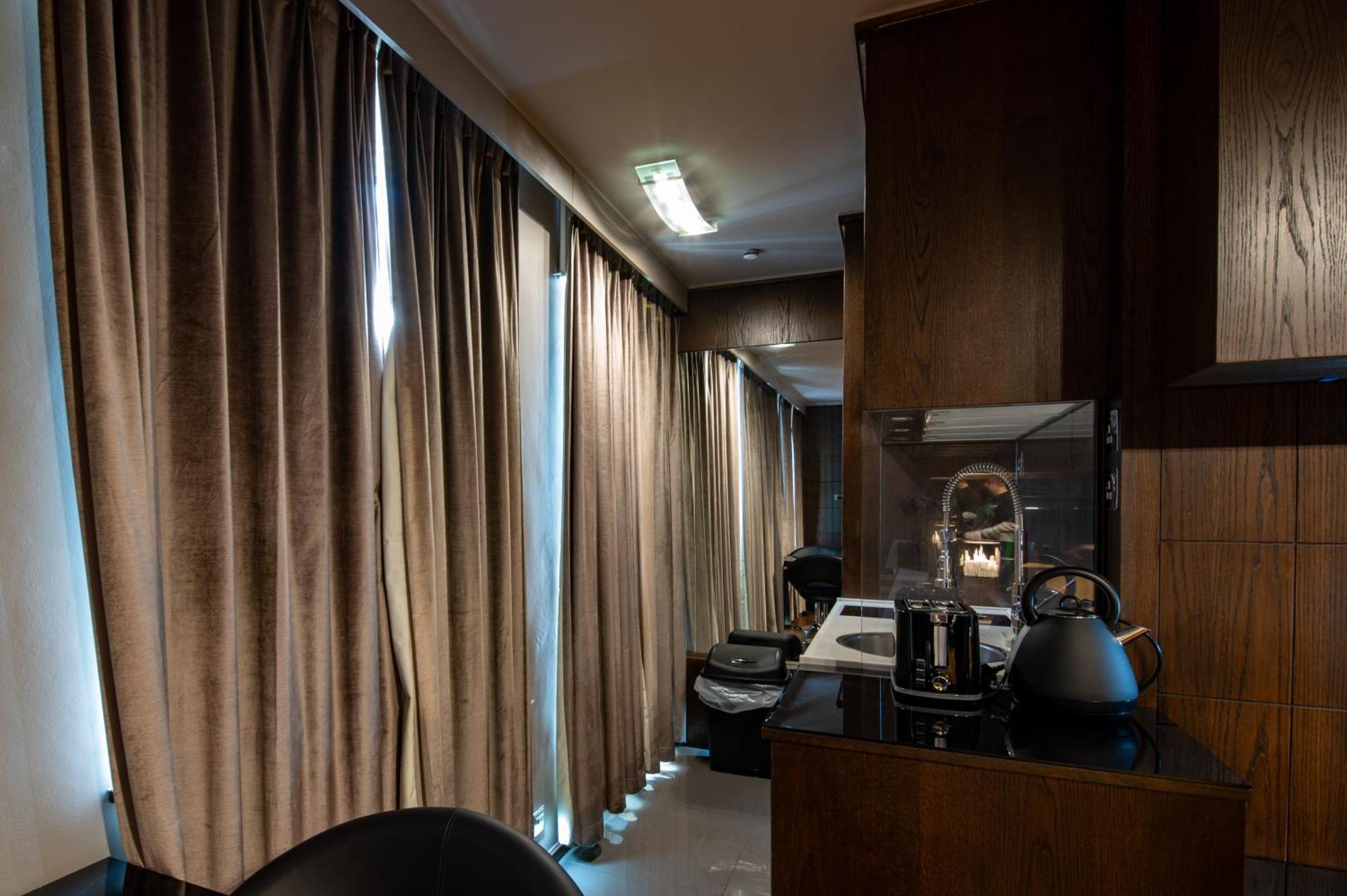 Apartamento Luxury Flat Victoria Sw1