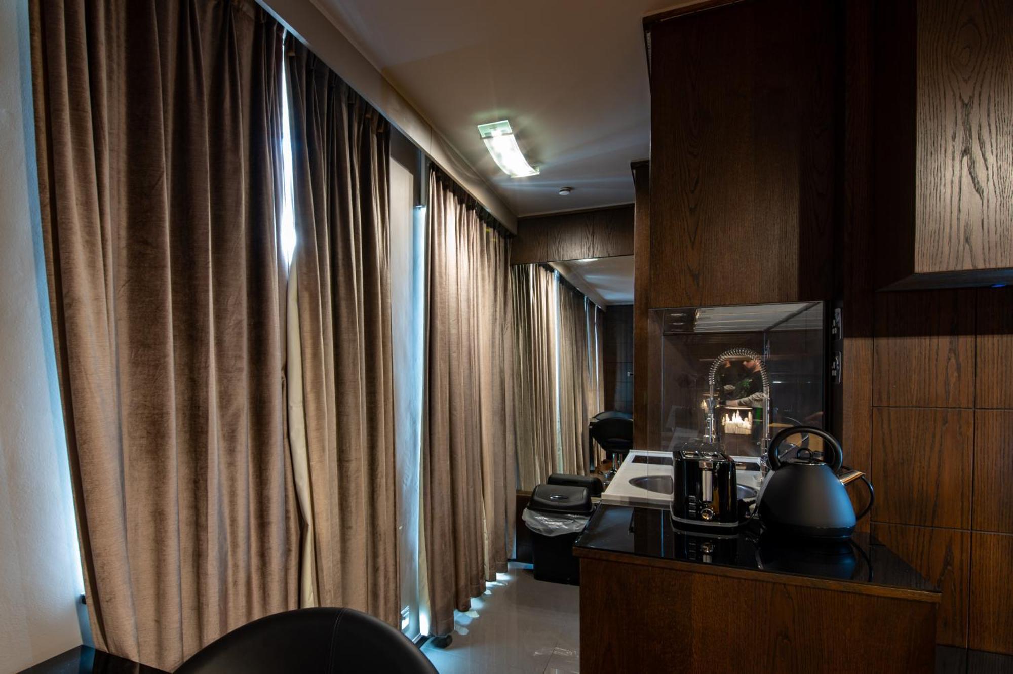 Apartamento Luxury Flat Victoria Sw1 Londres