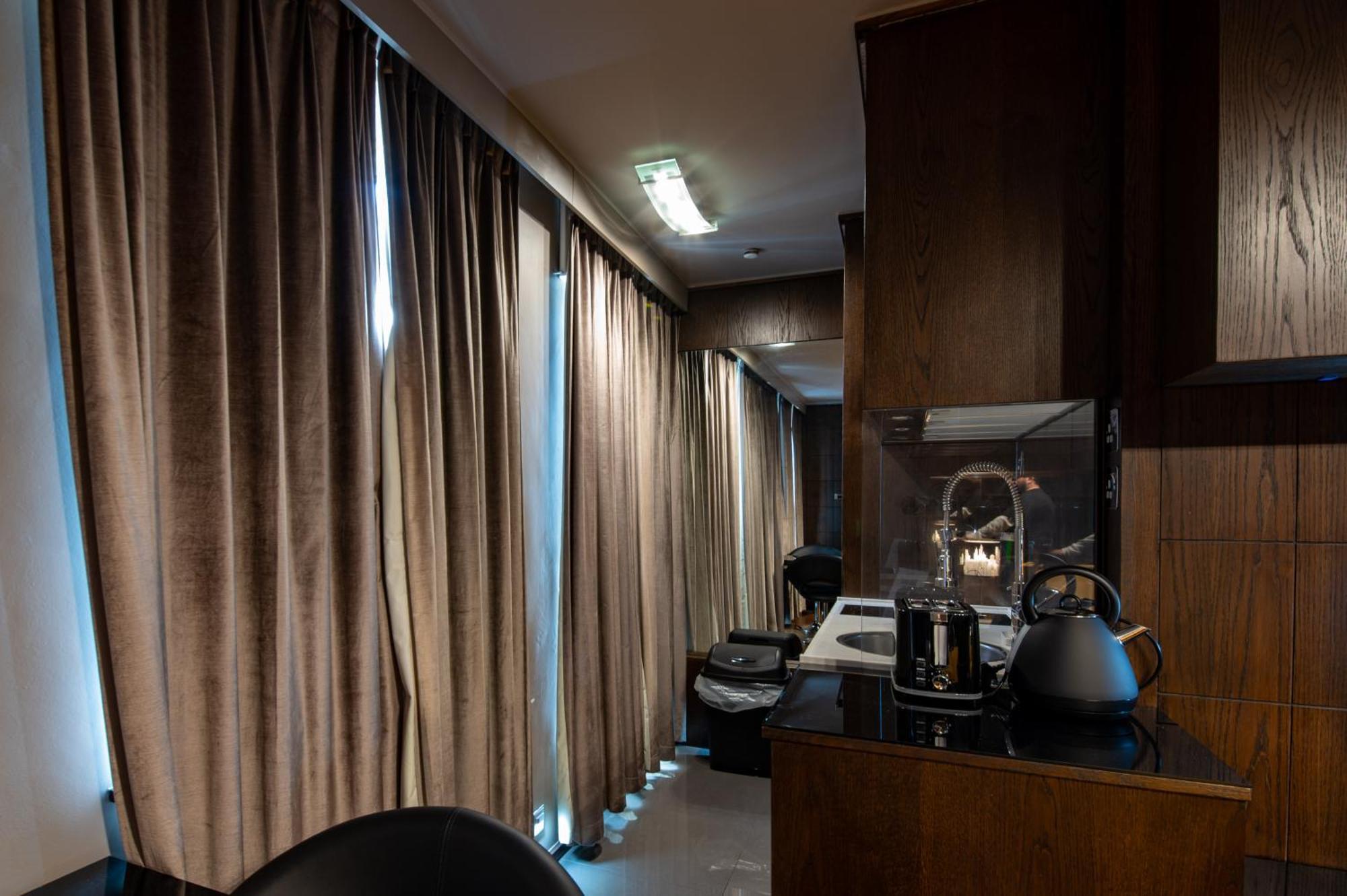Apartamento Luxury Flat Victoria Sw1 Londres