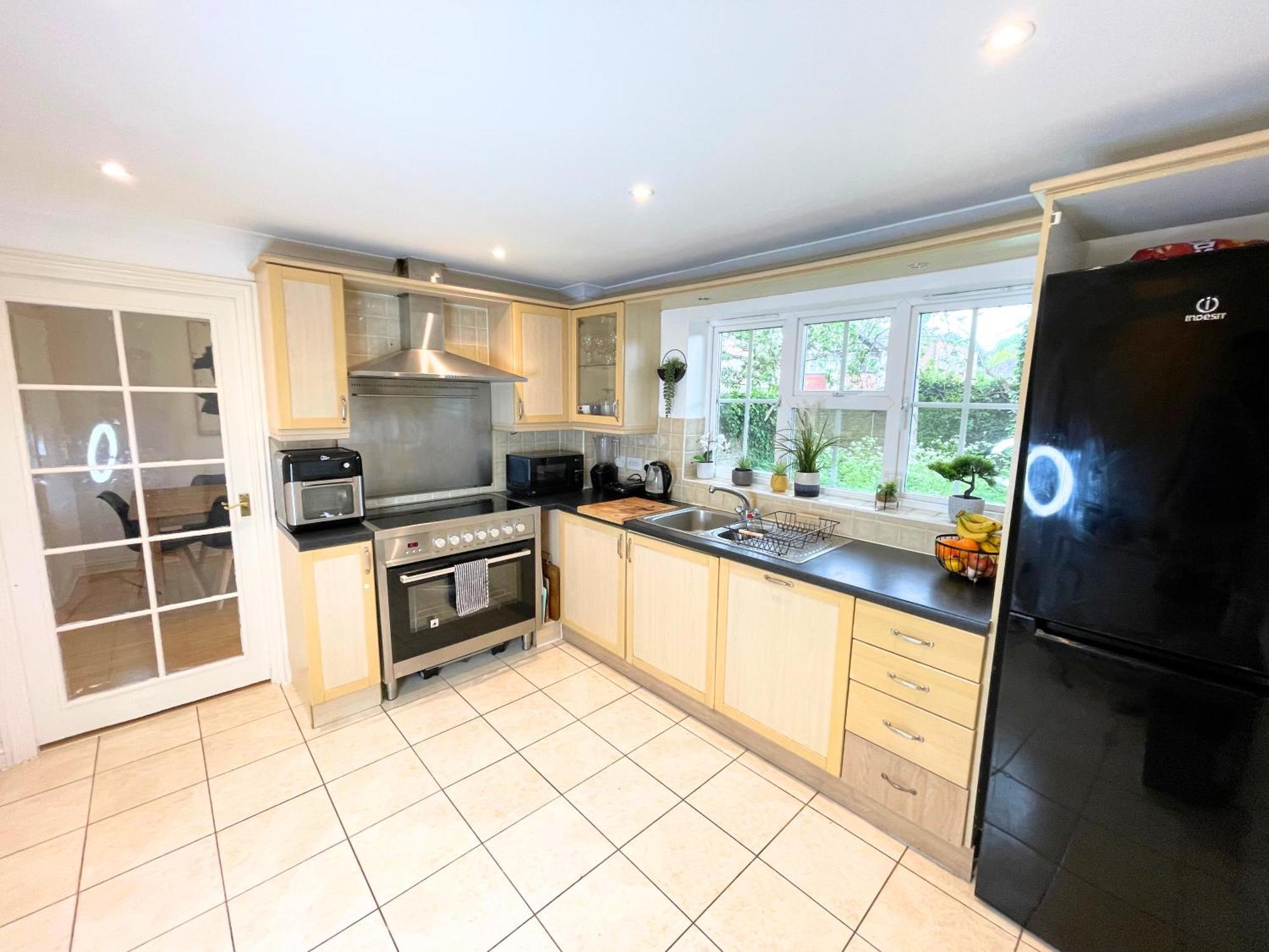 Privatunterkunft A Lovely Near Greenwich London
