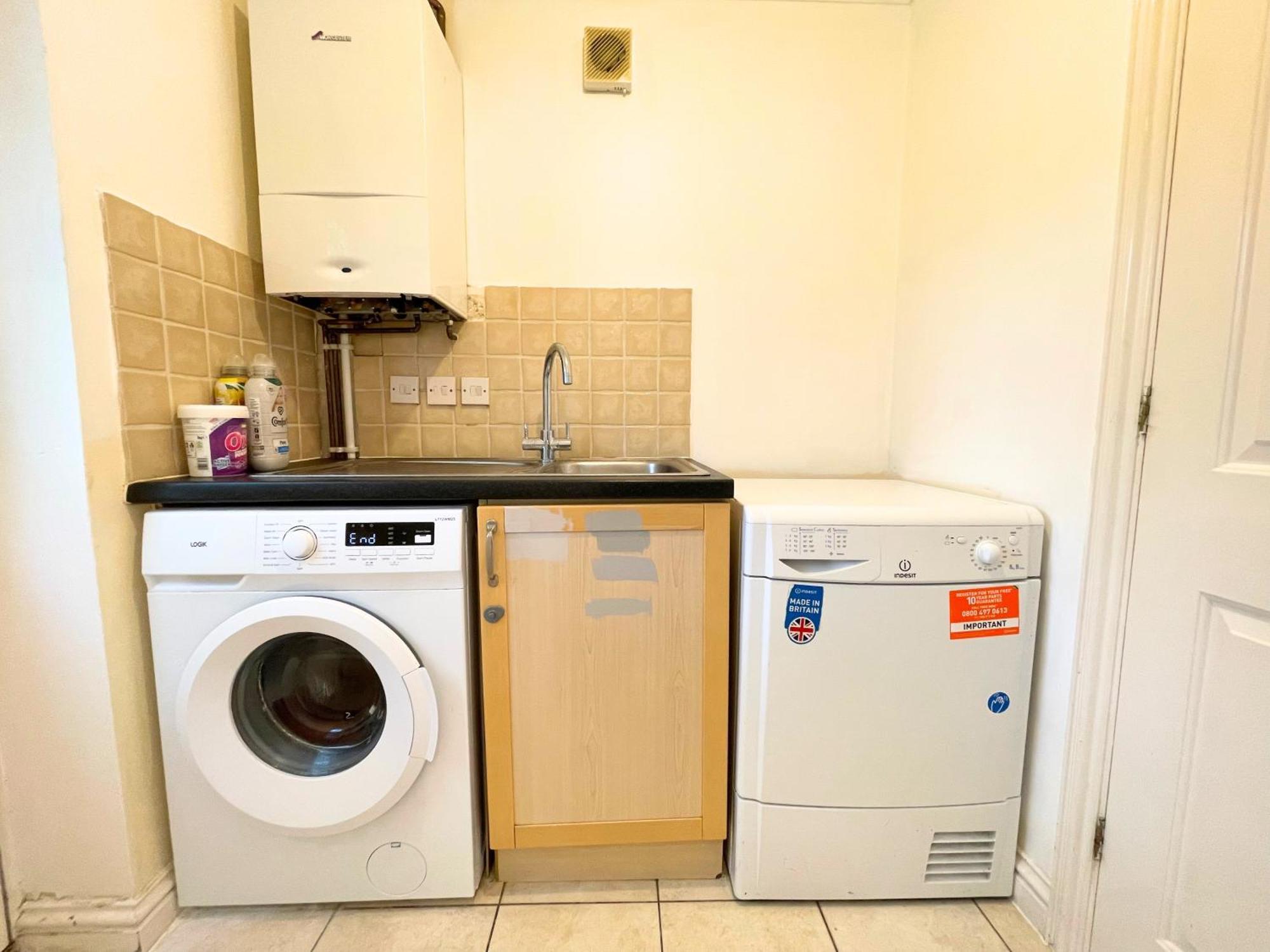 A Lovely Near Greenwich Privatunterkunft London