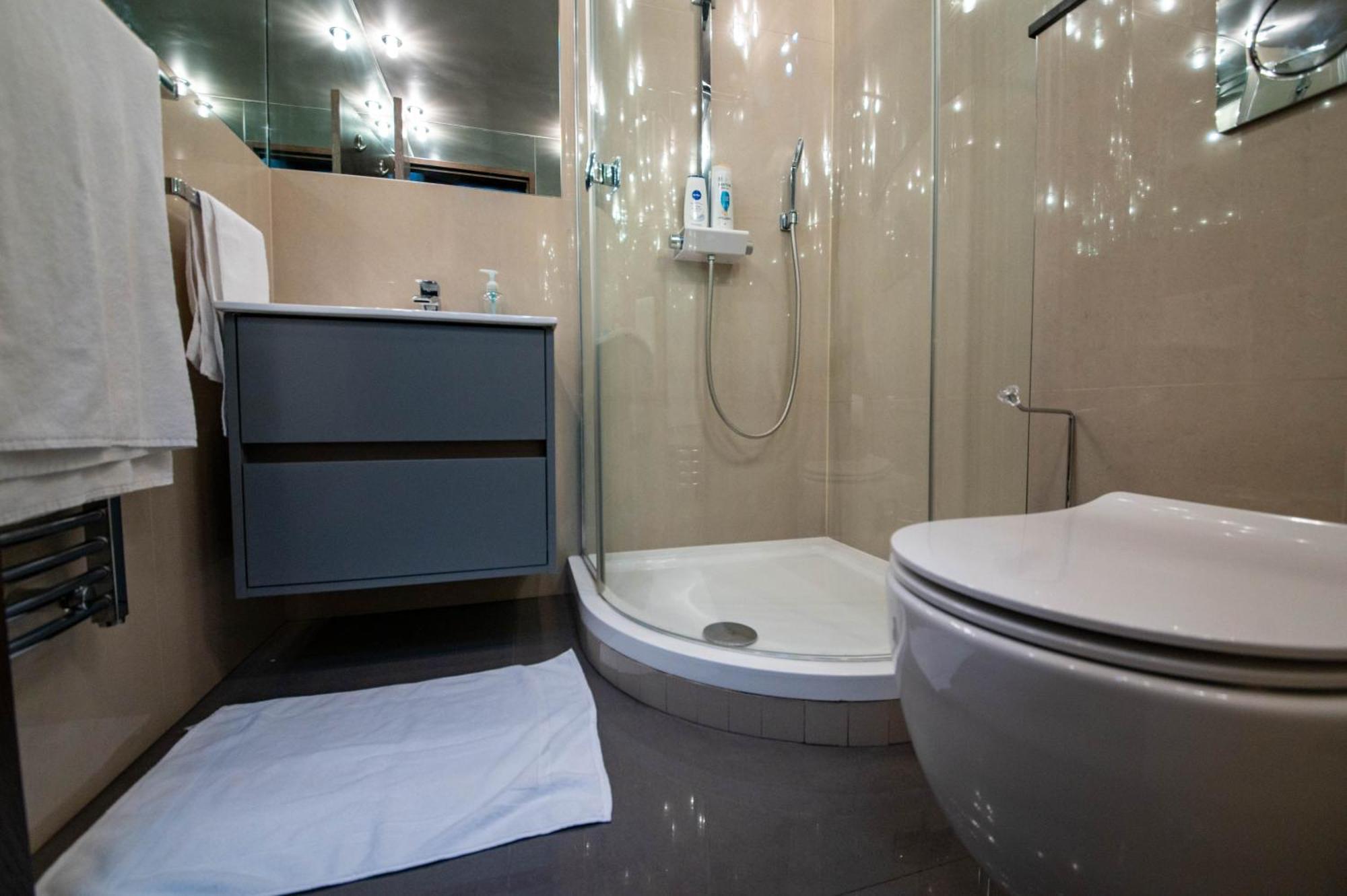 Apartamento Luxury Flat Victoria Sw1 Londres