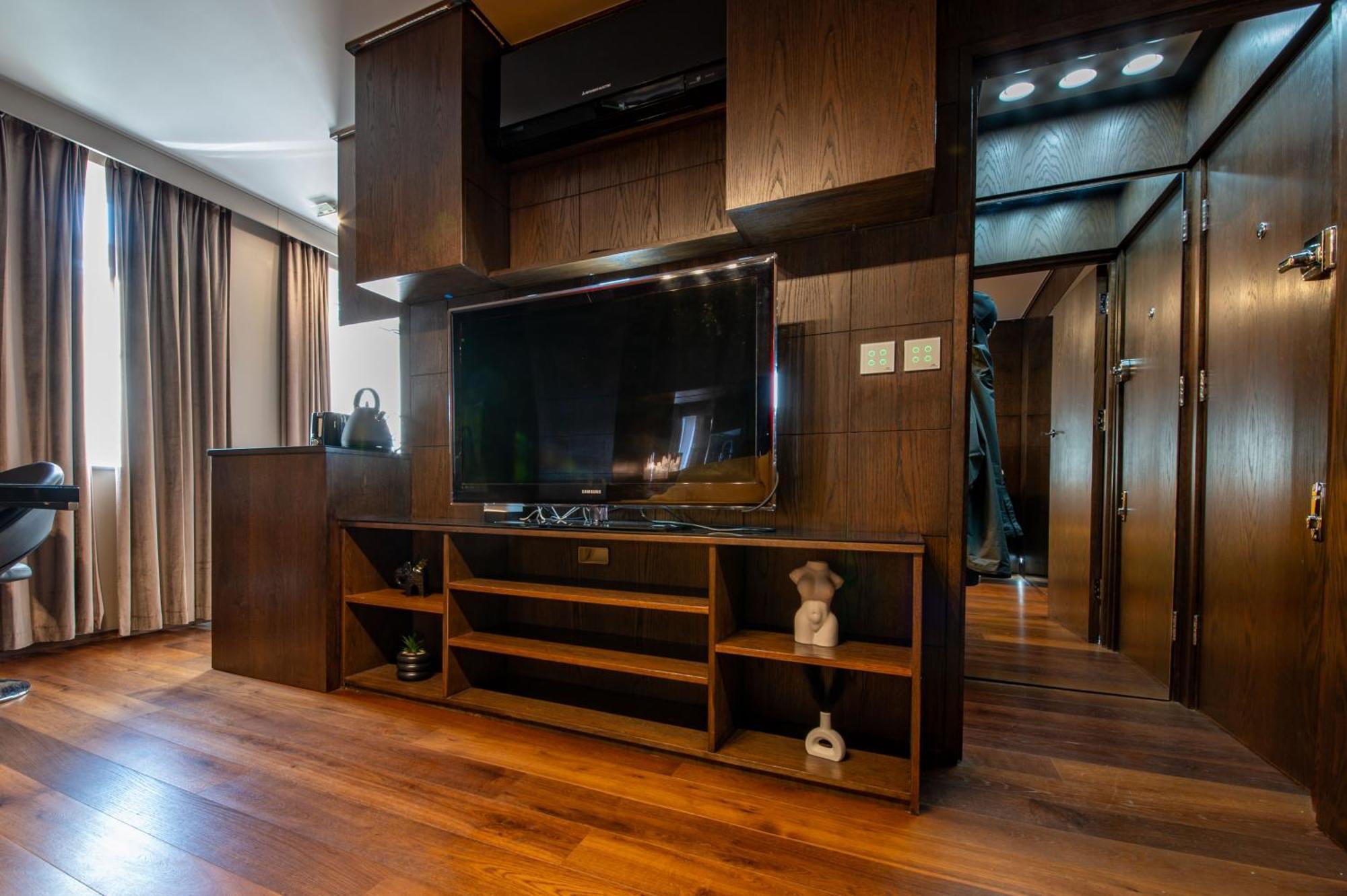 Luxury Flat Victoria Sw1 * Londres
