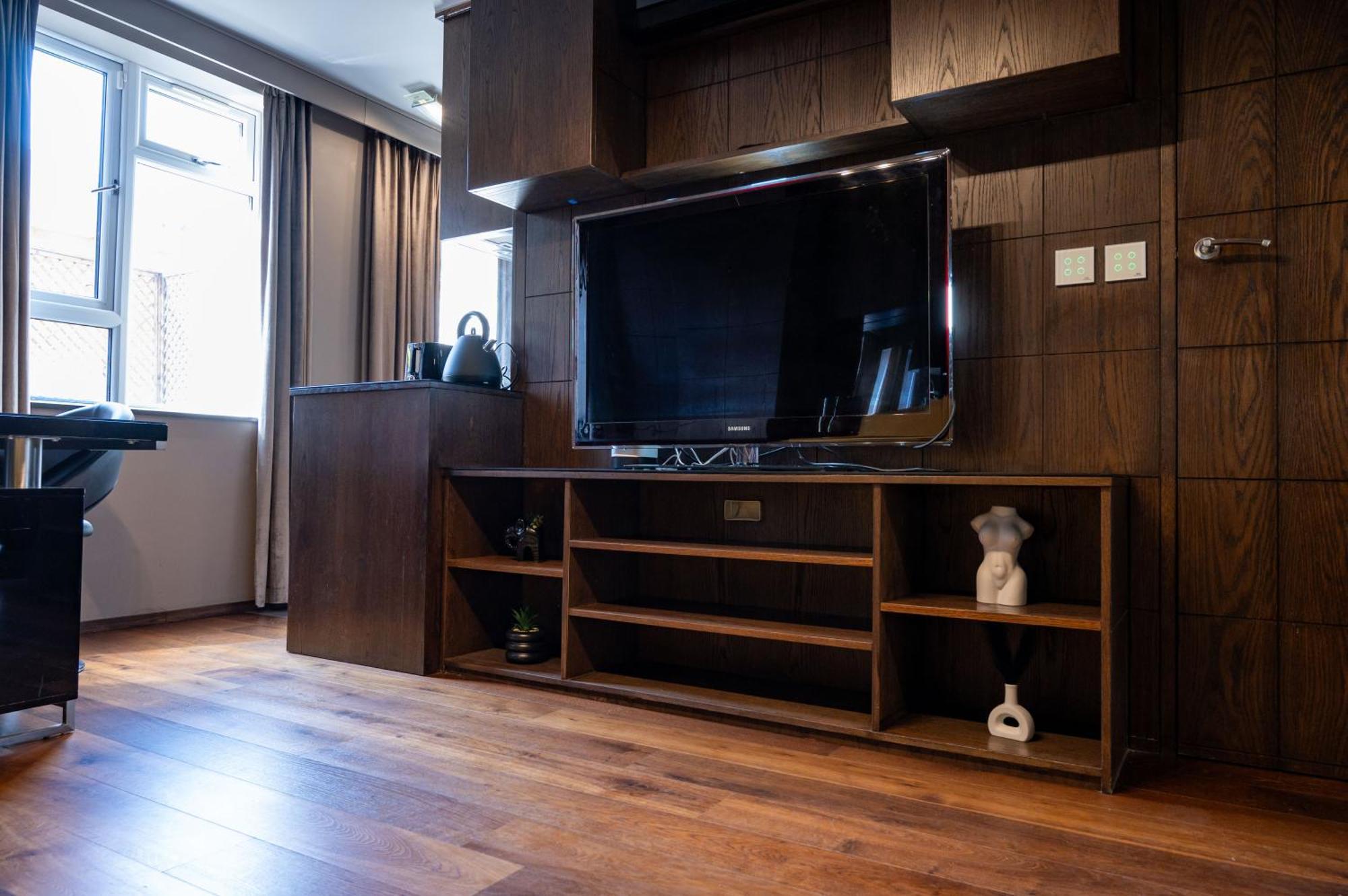 Luxury Flat Victoria Sw1 Londres
