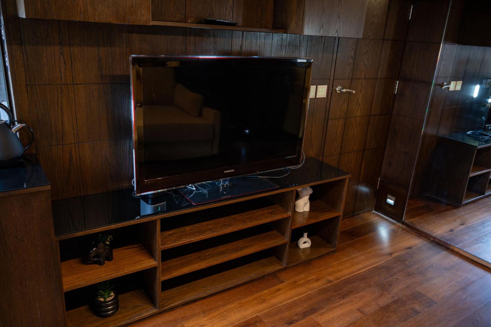 Luxury Flat Victoria Sw1 * Londres