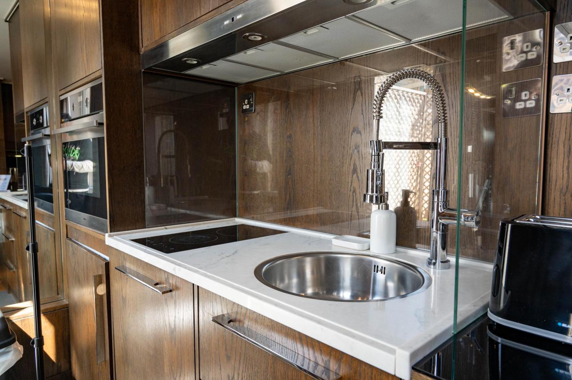 Luxury Flat Victoria Sw1 * Londres