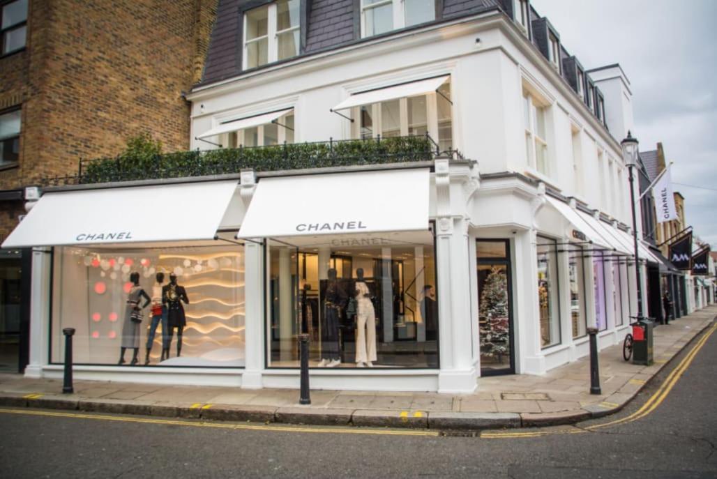 The Elden - No 17 - Fairway Hosting London