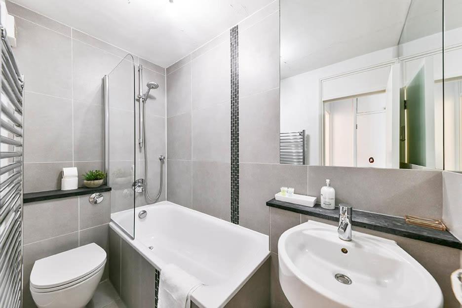 Apartment The Elden - No 17 - Fairway Hosting London