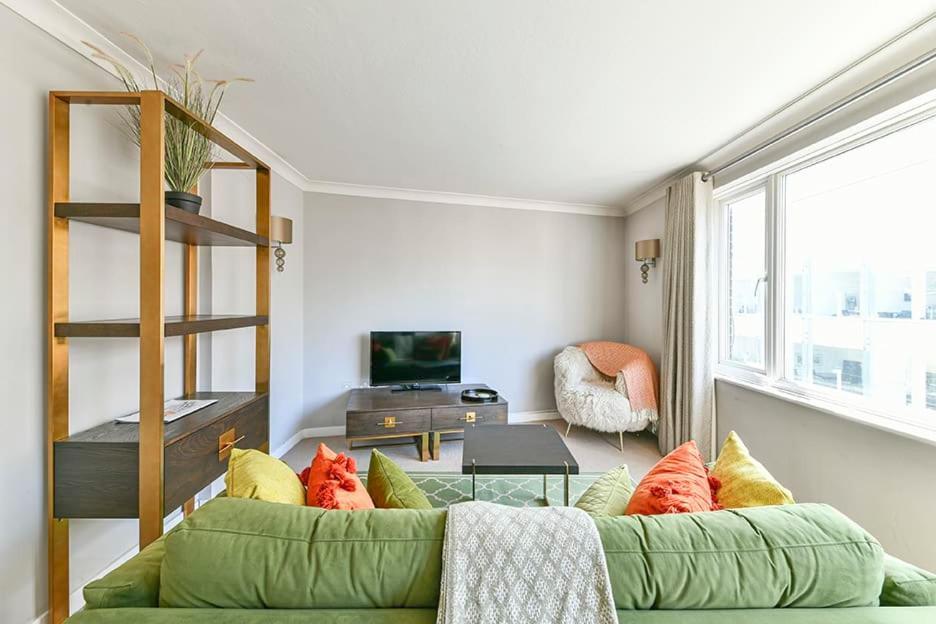The Elden - No 17 - Fairway Hosting Apartment *