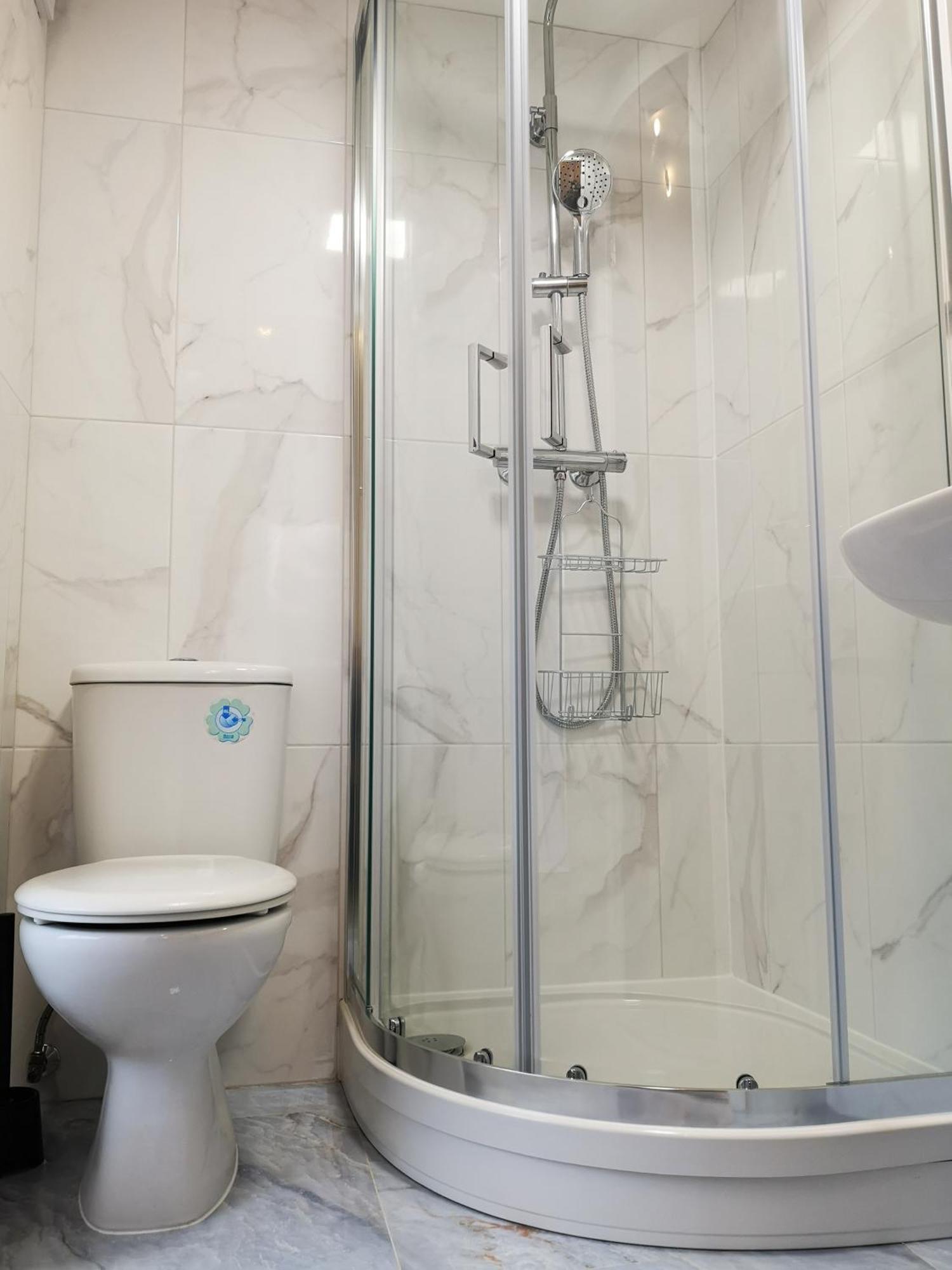 Apartamento Stylish Minutes Away From Wembley Londres