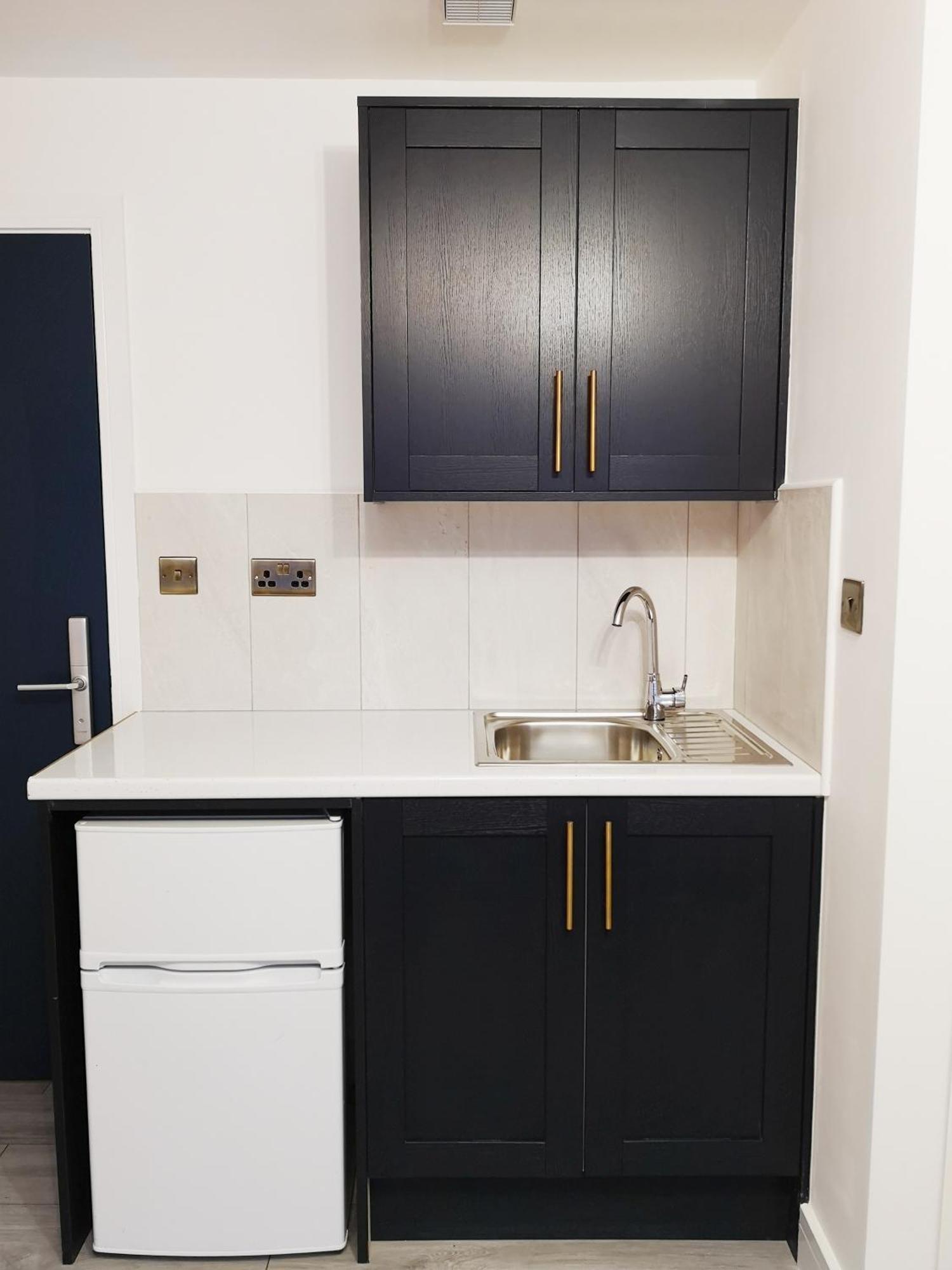 Apartamento Stylish Minutes Away From Wembley