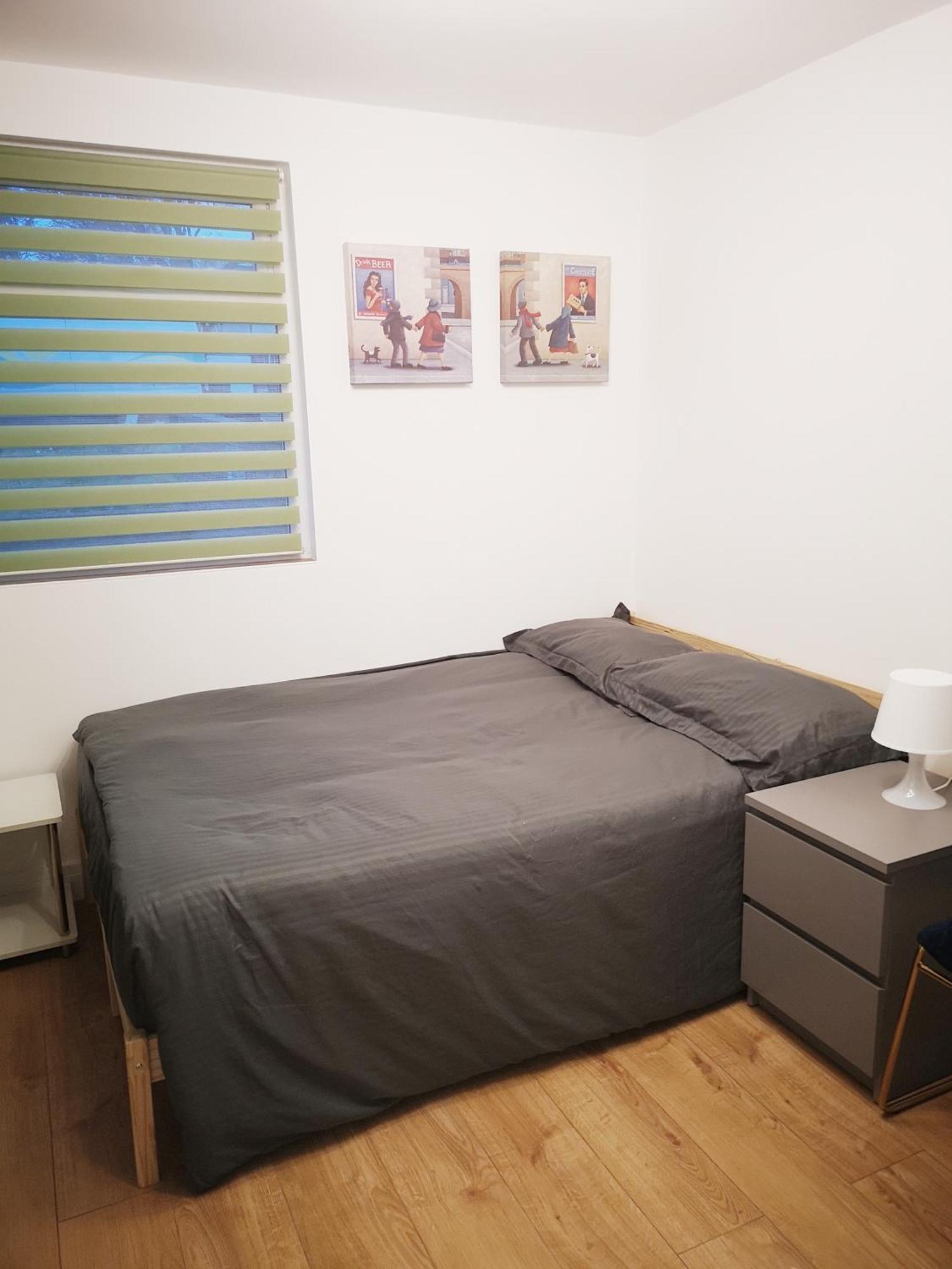 Apartamento Stylish Minutes Away From Wembley