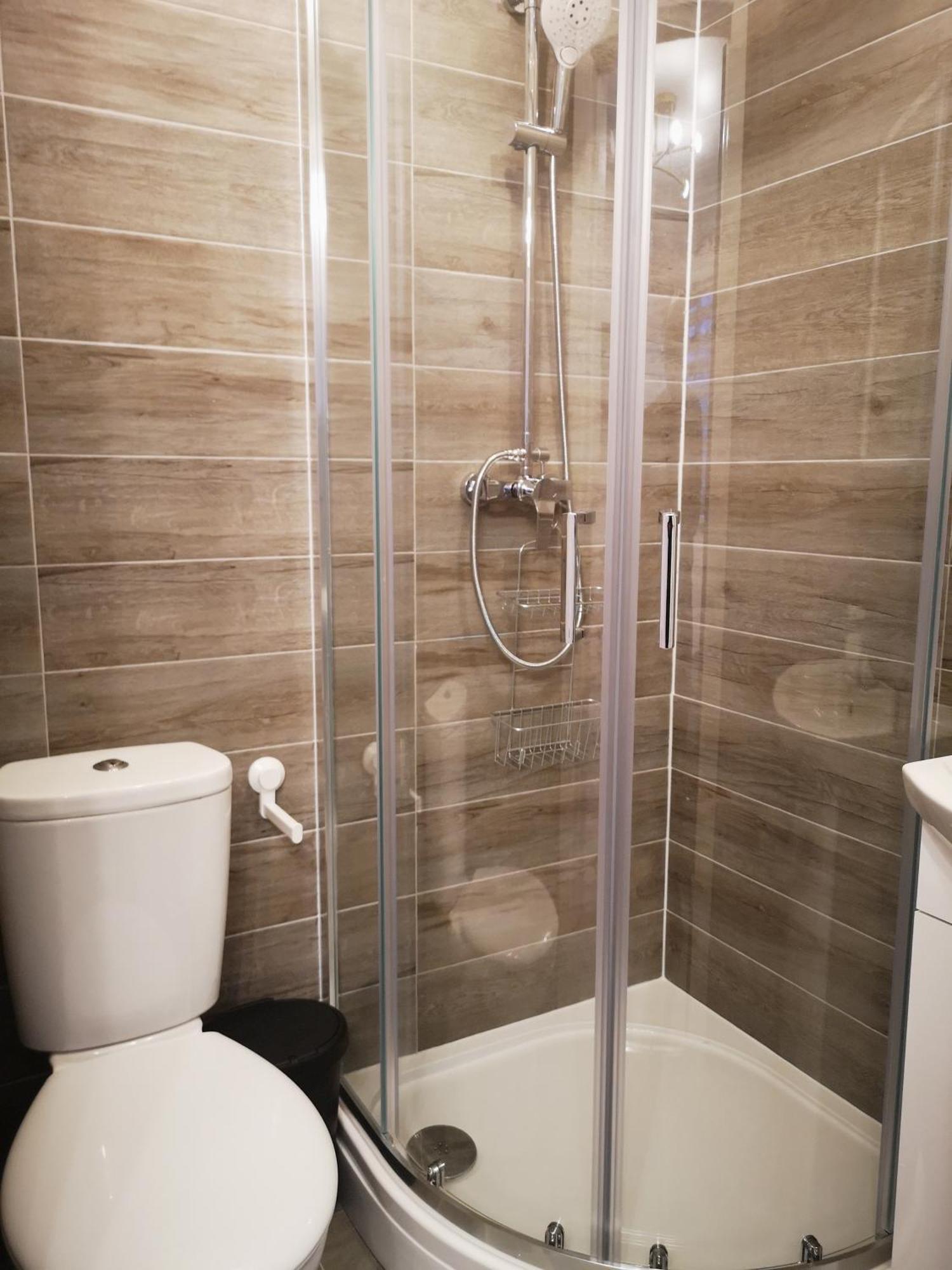 Stylish Minutes Away From Wembley Apartamento Londres