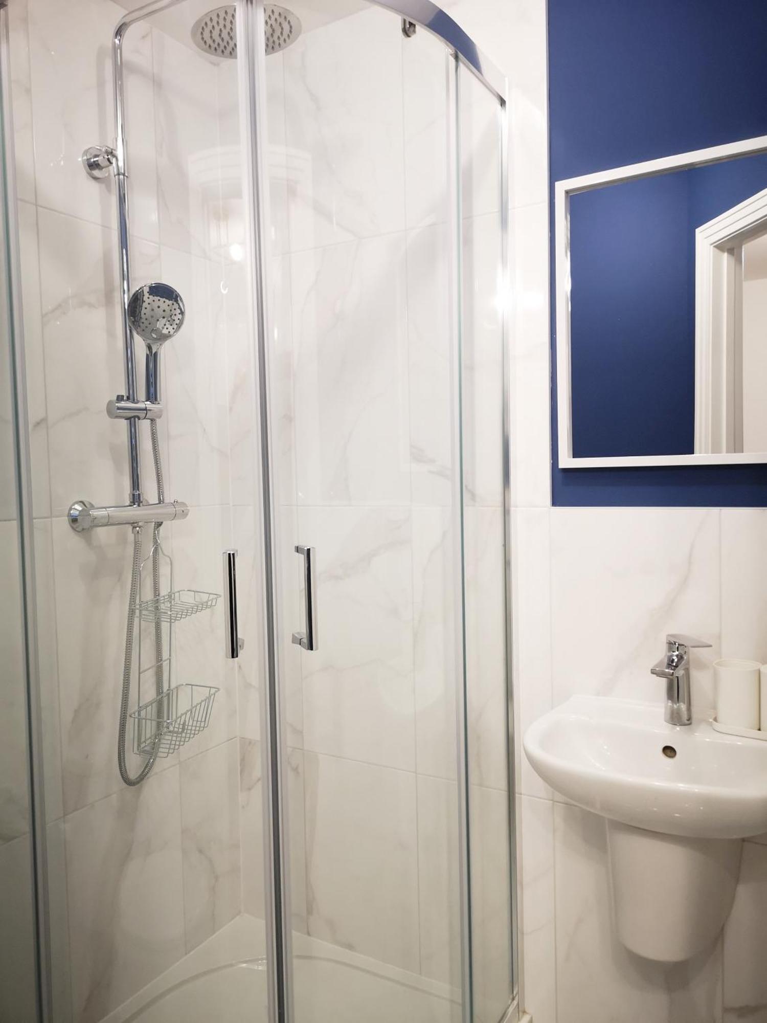 Apartamento Stylish Minutes Away From Wembley
