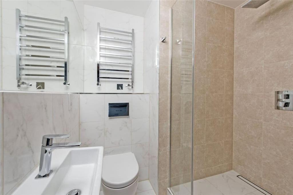 Flat Unlisted * Londres