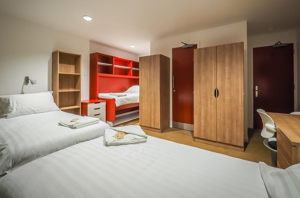 Appartement Lse High Holborn