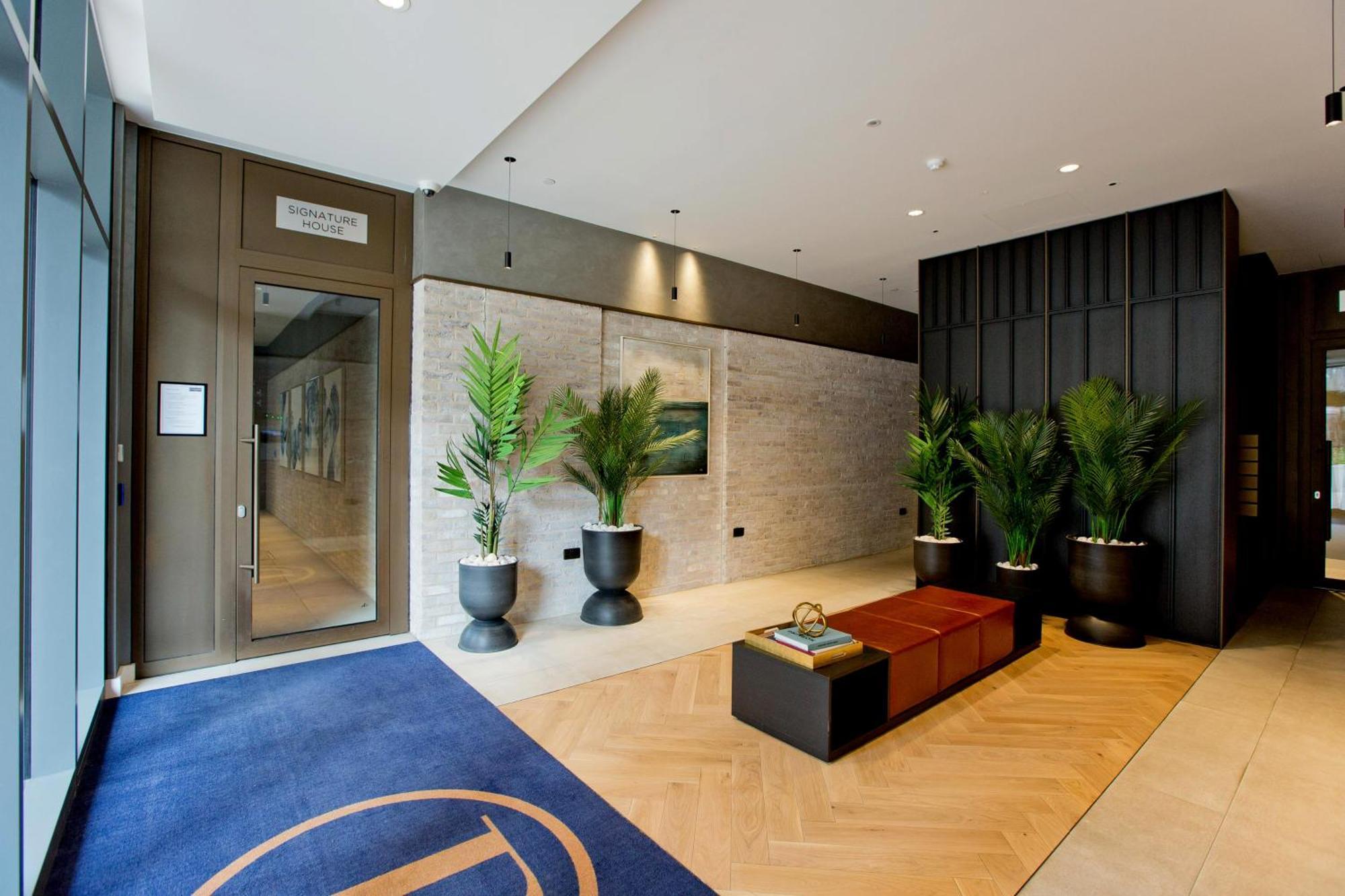 Apartment Luxury Retreat *