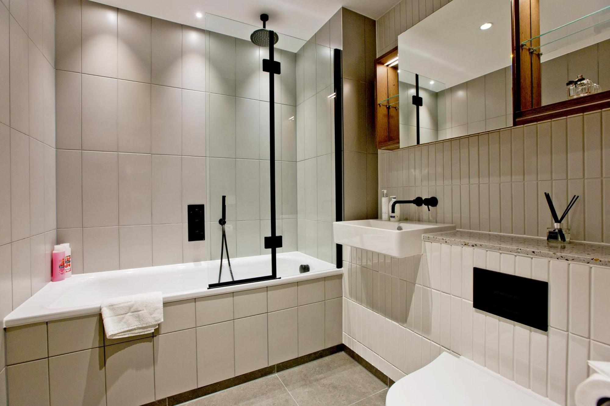 Luxury Retreat Londen