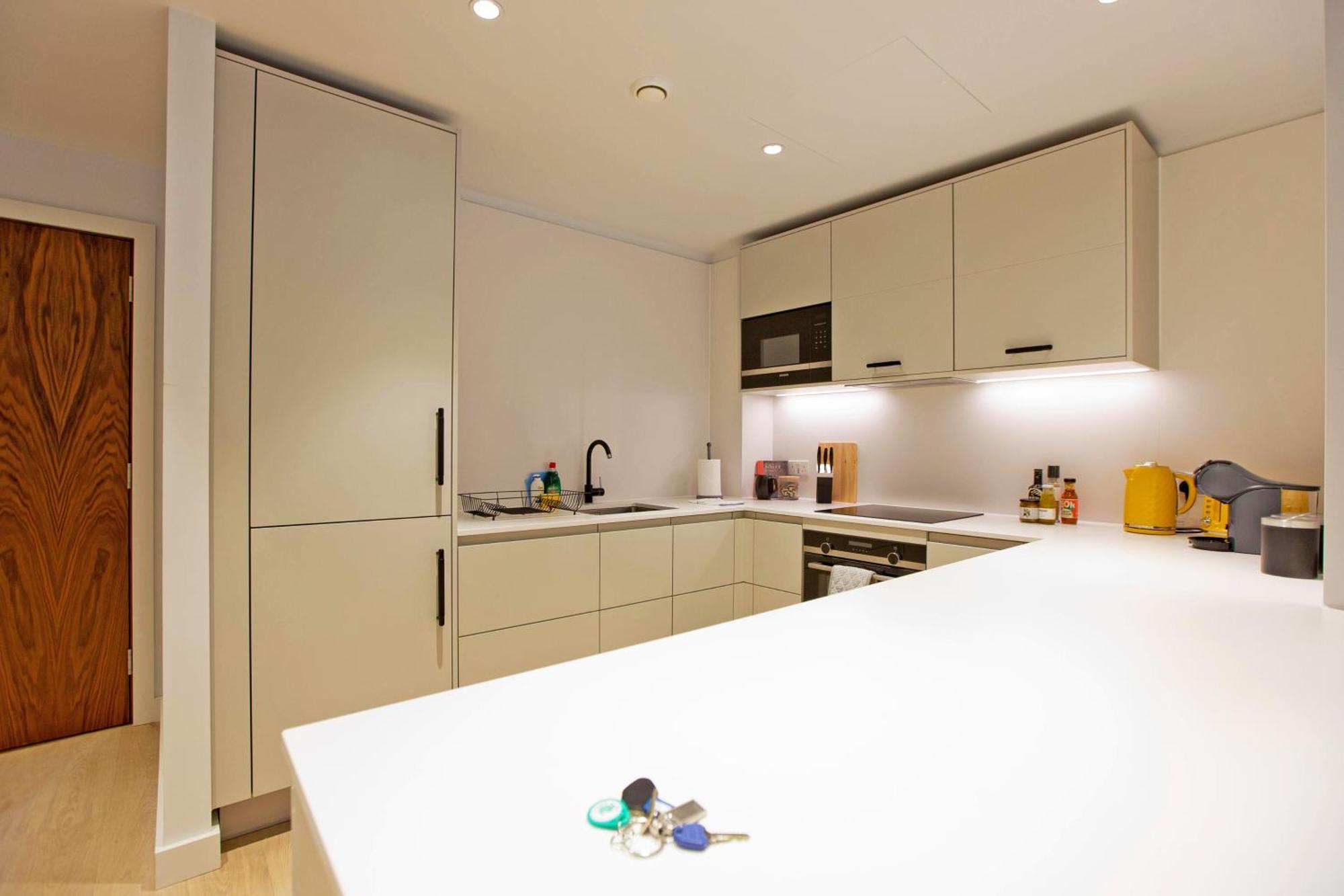 Luxury Retreat Londen