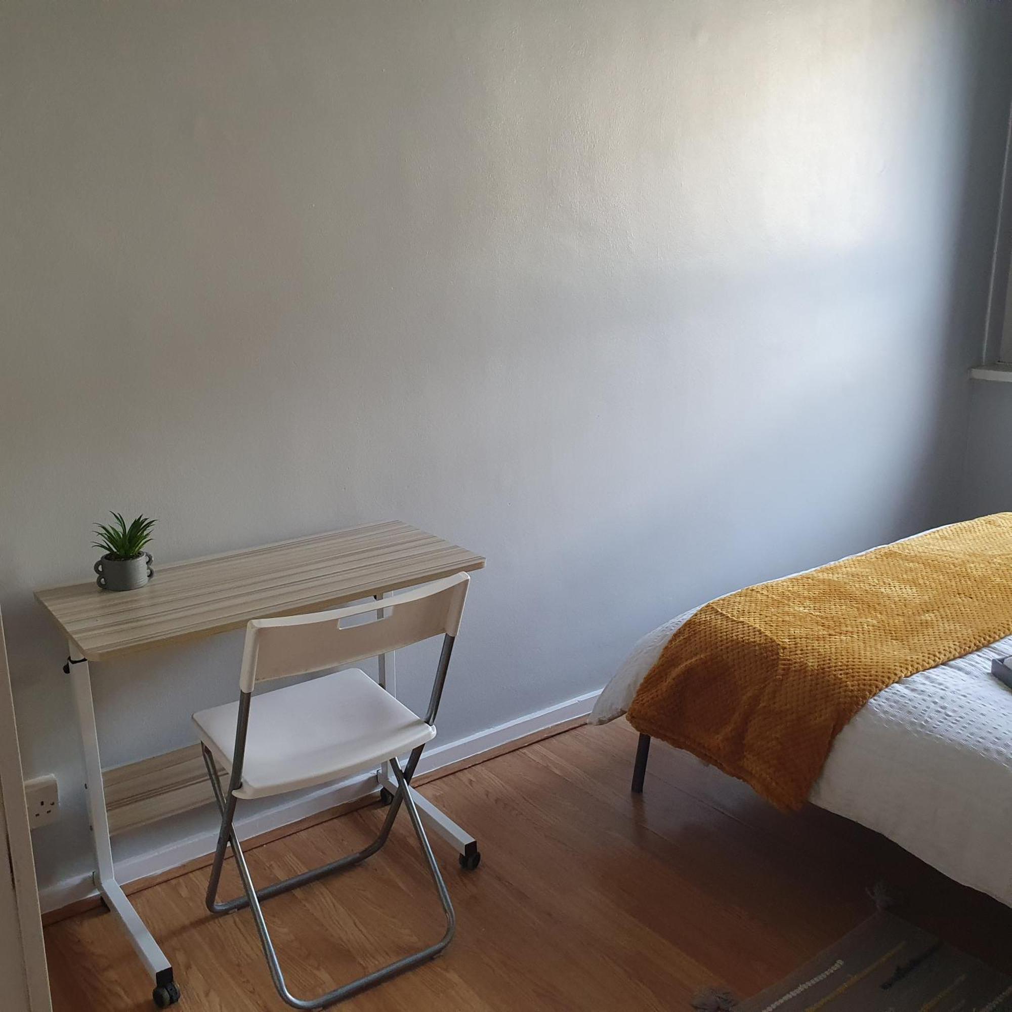 Yolo House Gasthof London