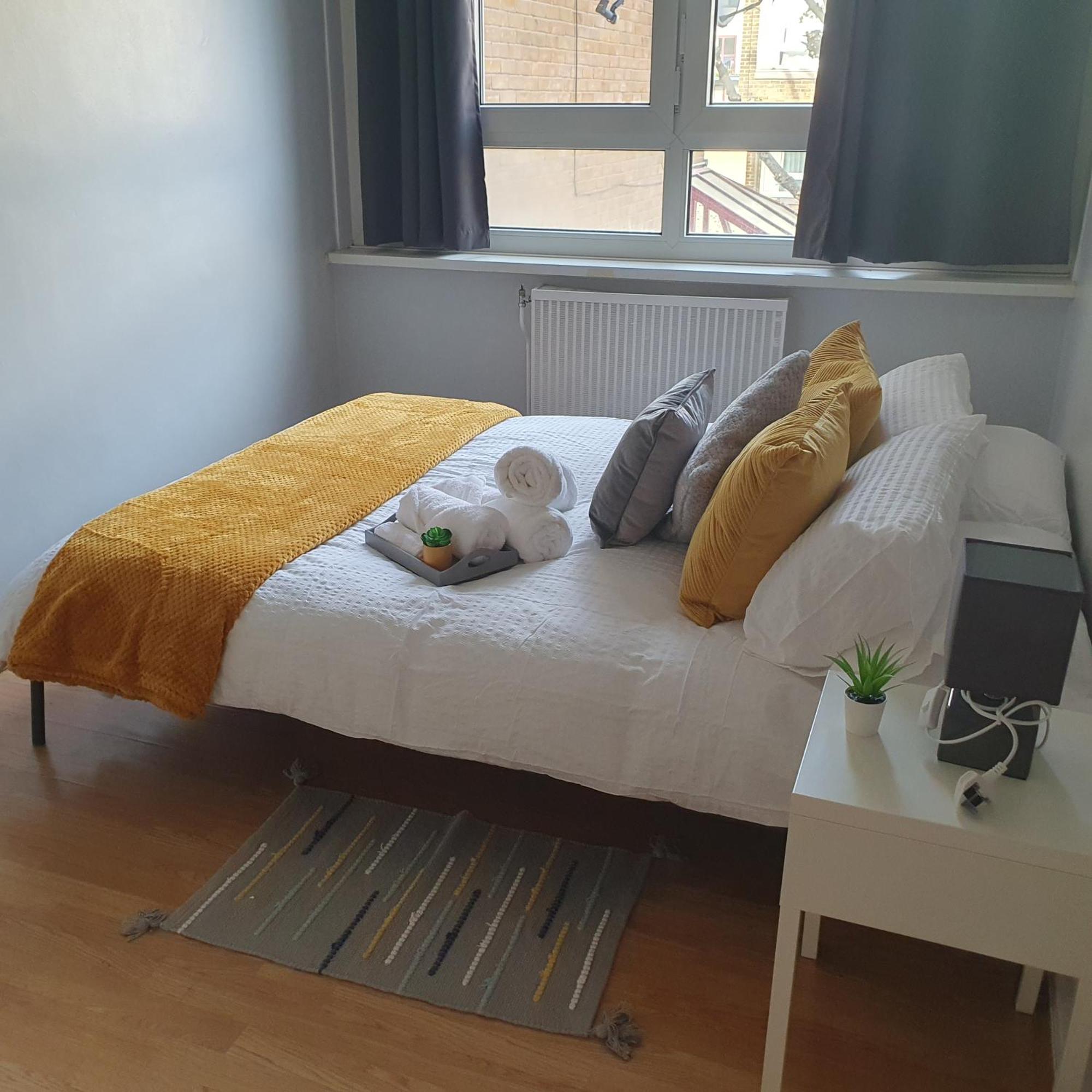 Yolo House London