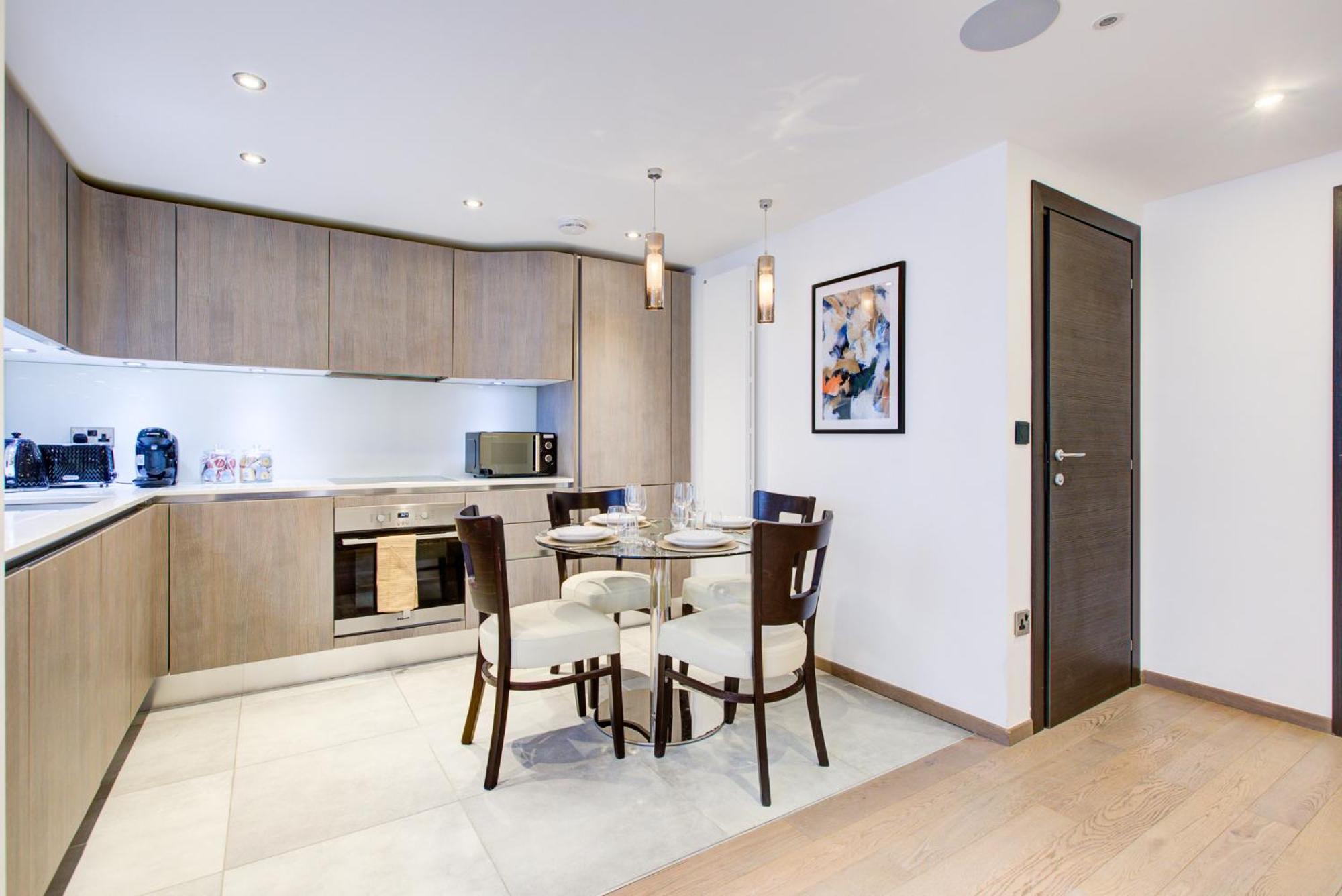 The Loft House By Artsy * London