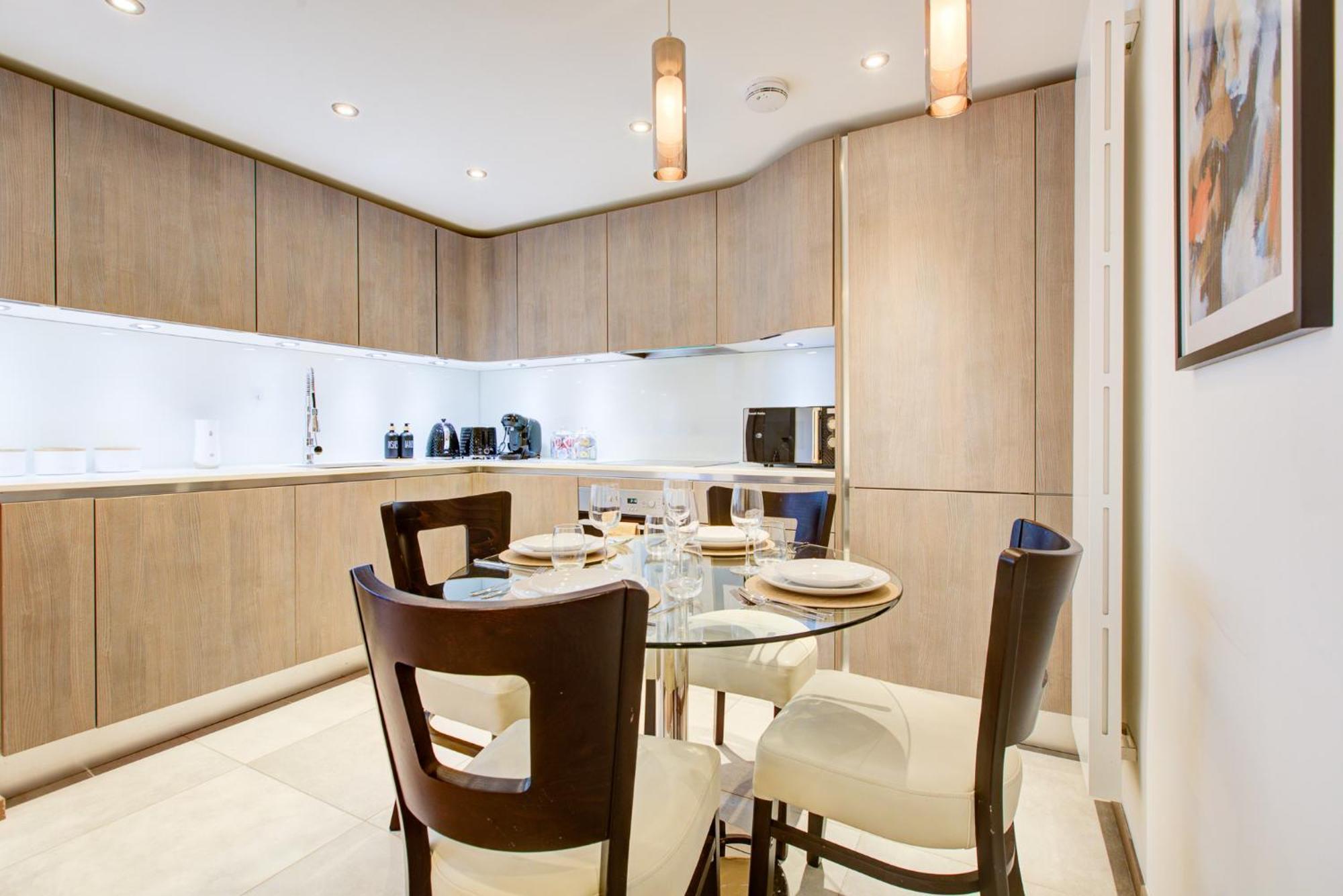 Apartment The Loft House By Artsy London