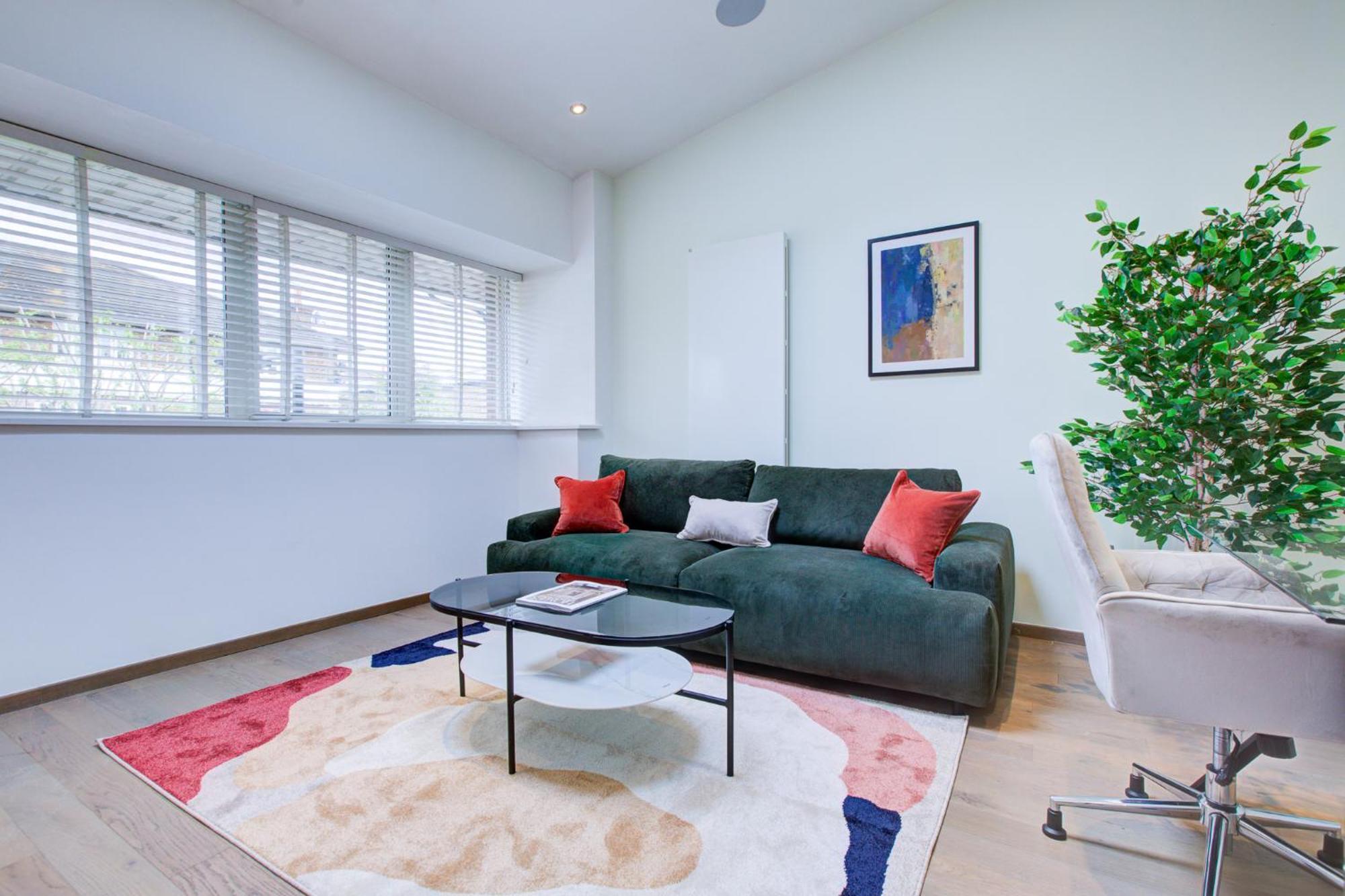 The Loft House By Artsy London