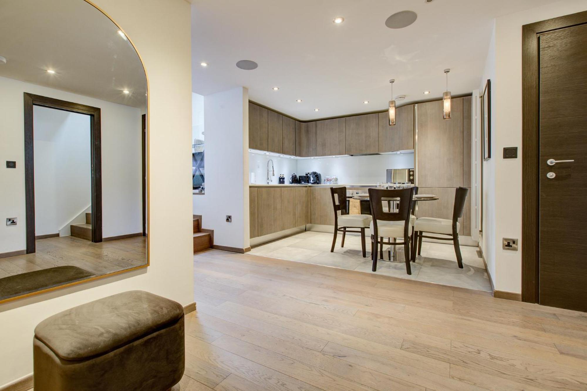 The Loft House By Artsy *
