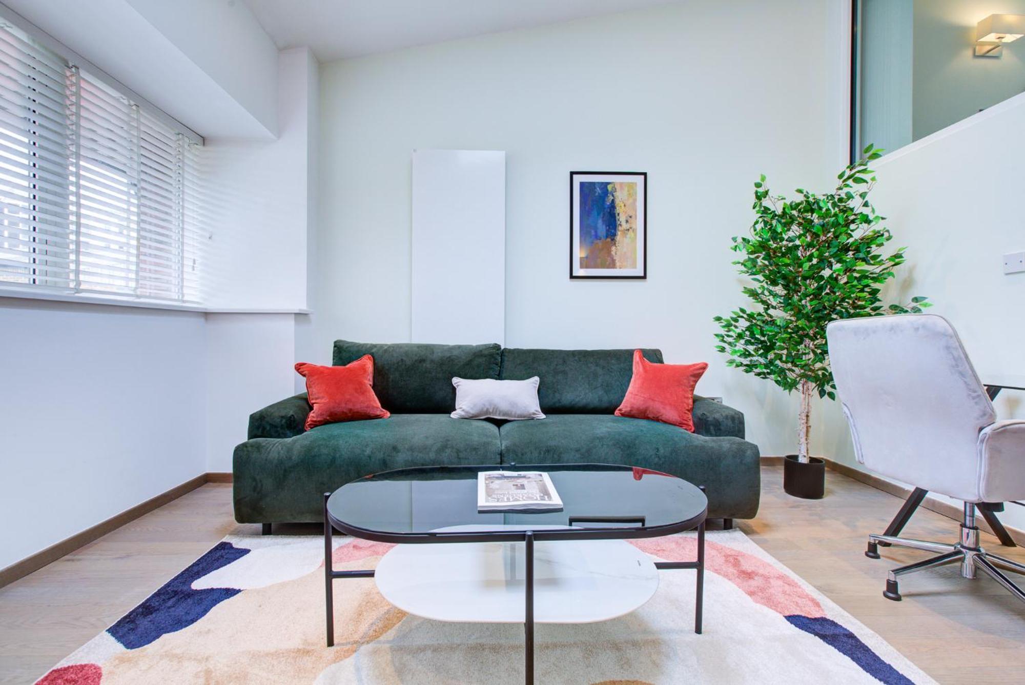 Apartment The Loft House By Artsy