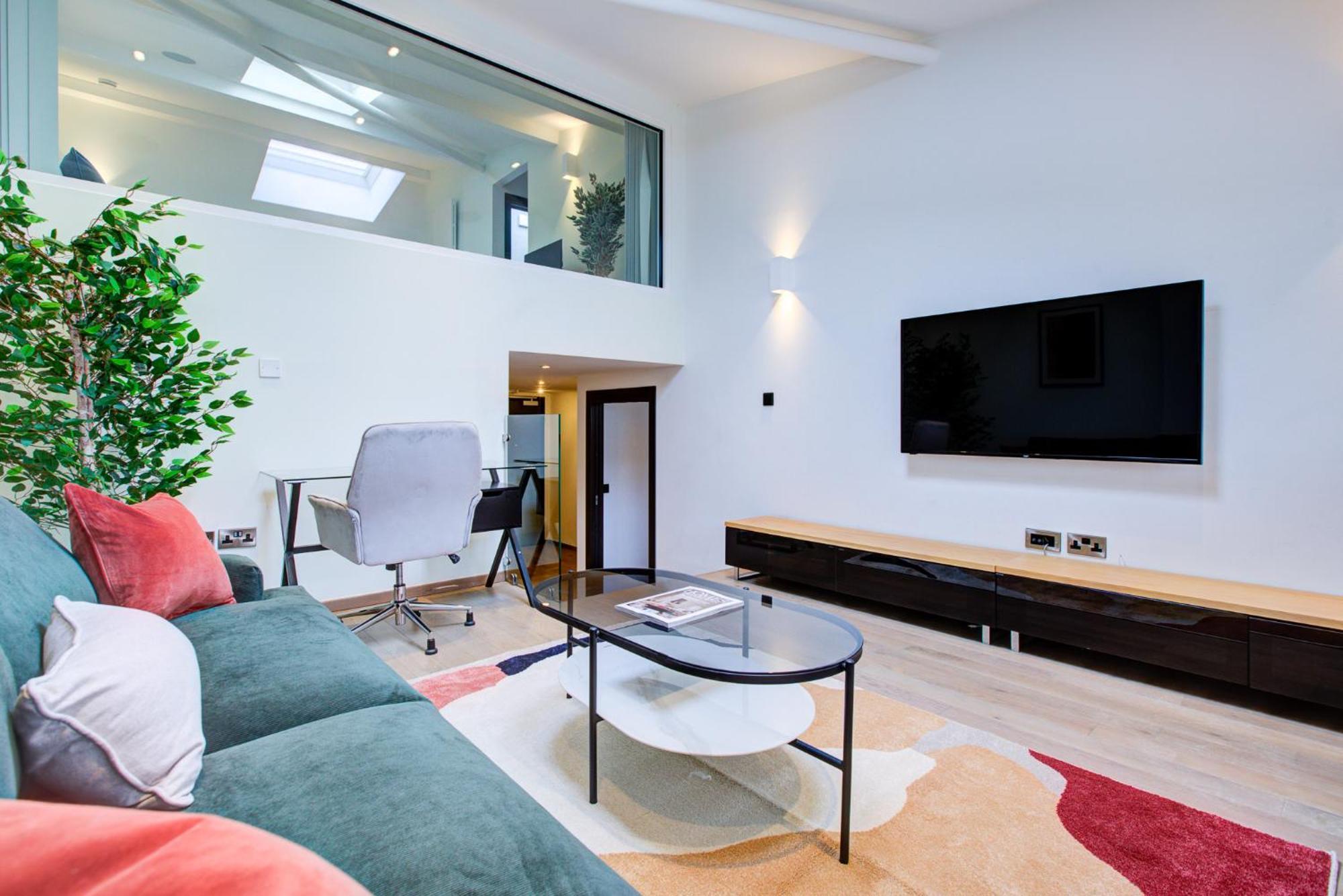 Apartment The Loft House By Artsy