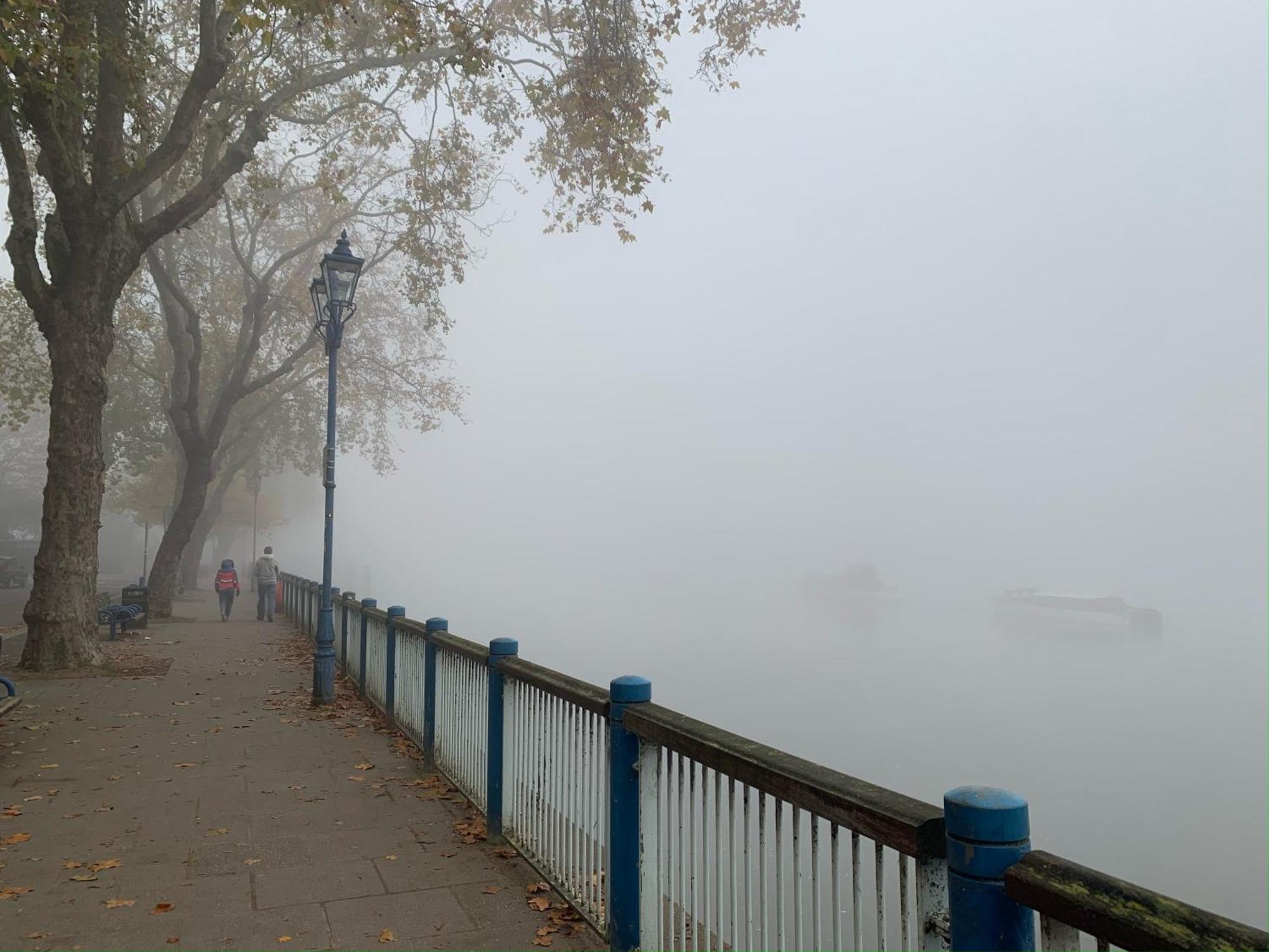 Boutique Putney Riverside Londen