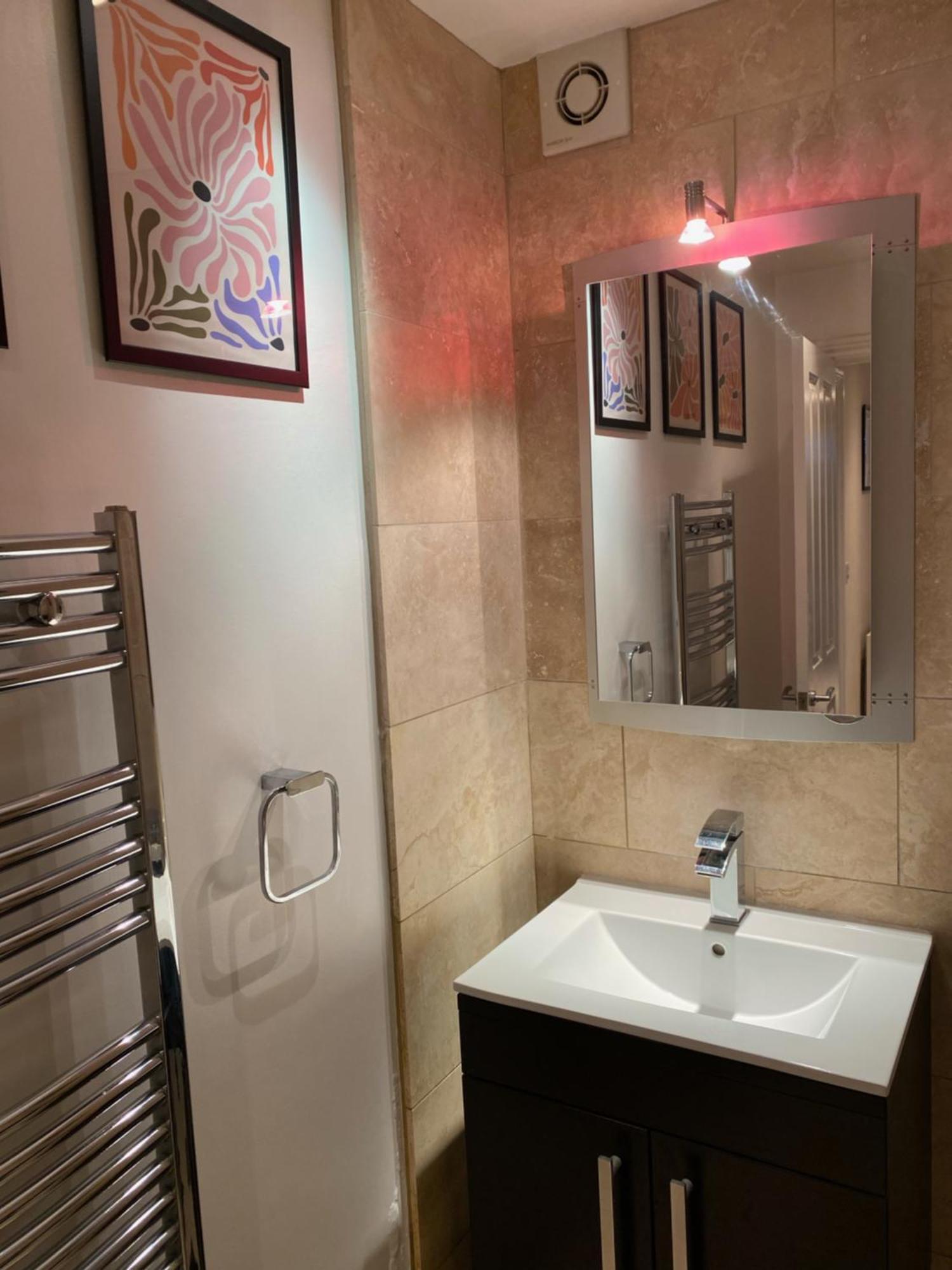 Appartement Boutique Putney Riverside