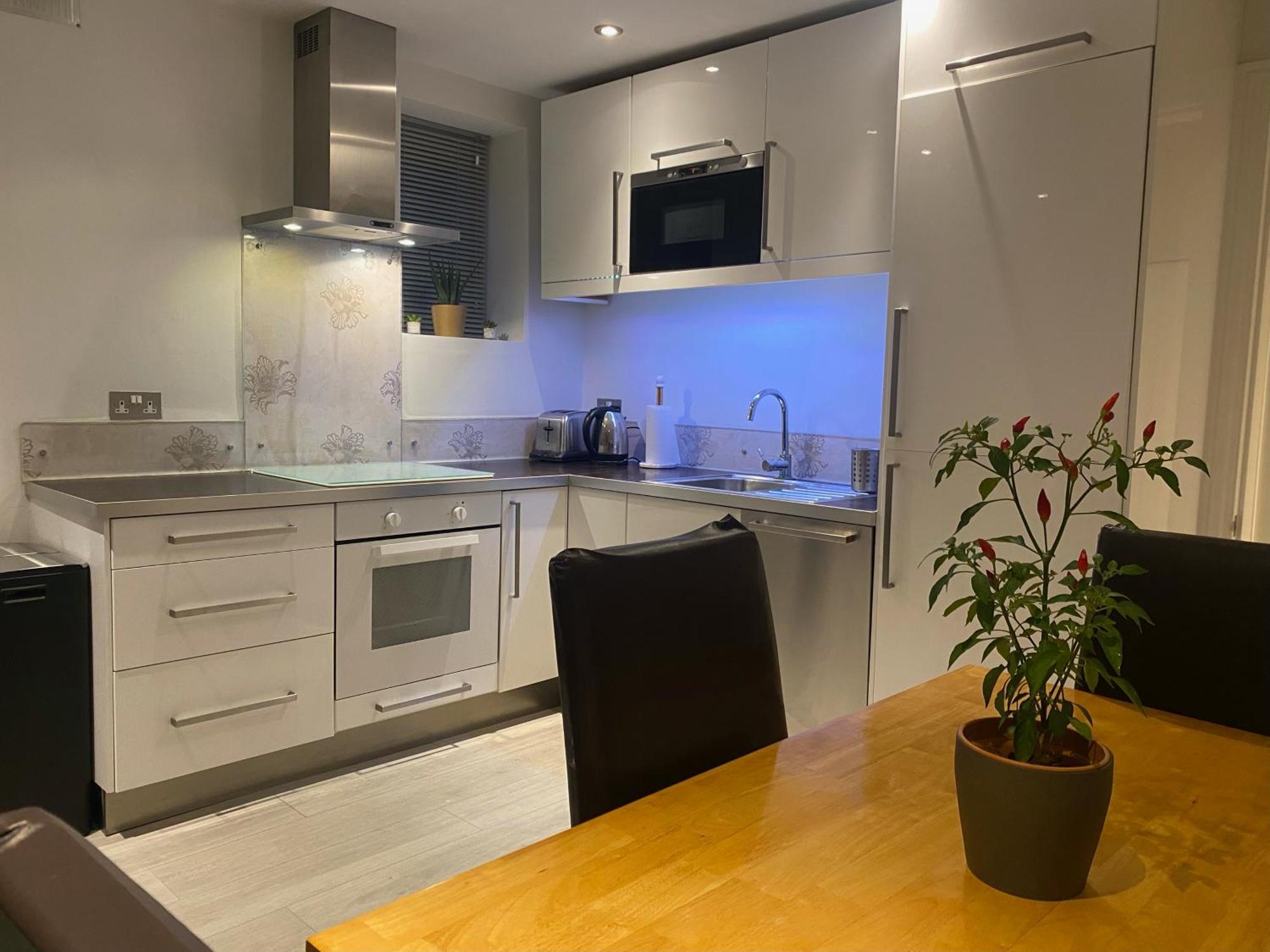 Boutique Putney Riverside Appartement