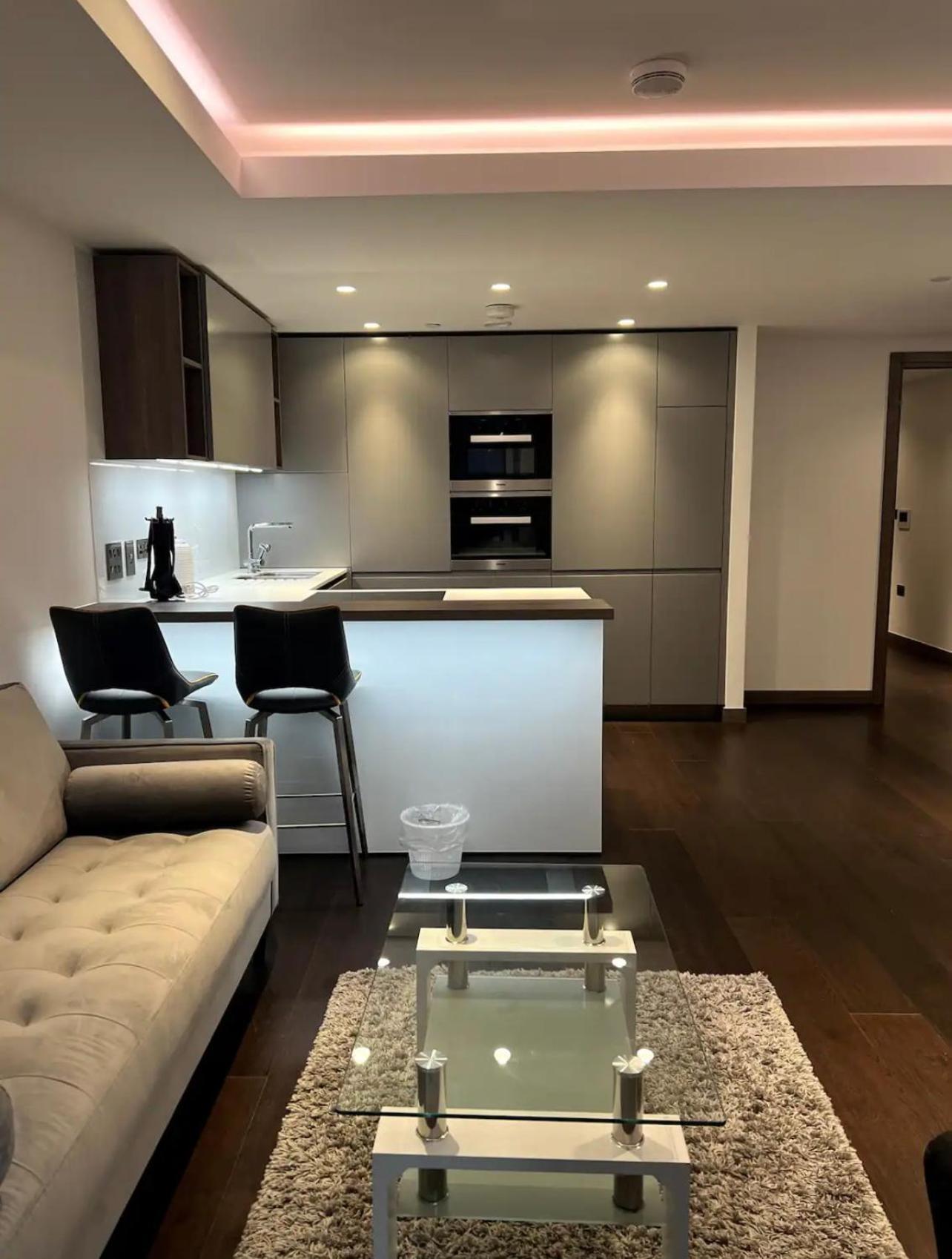Apartment Luxury Flat In Paddington