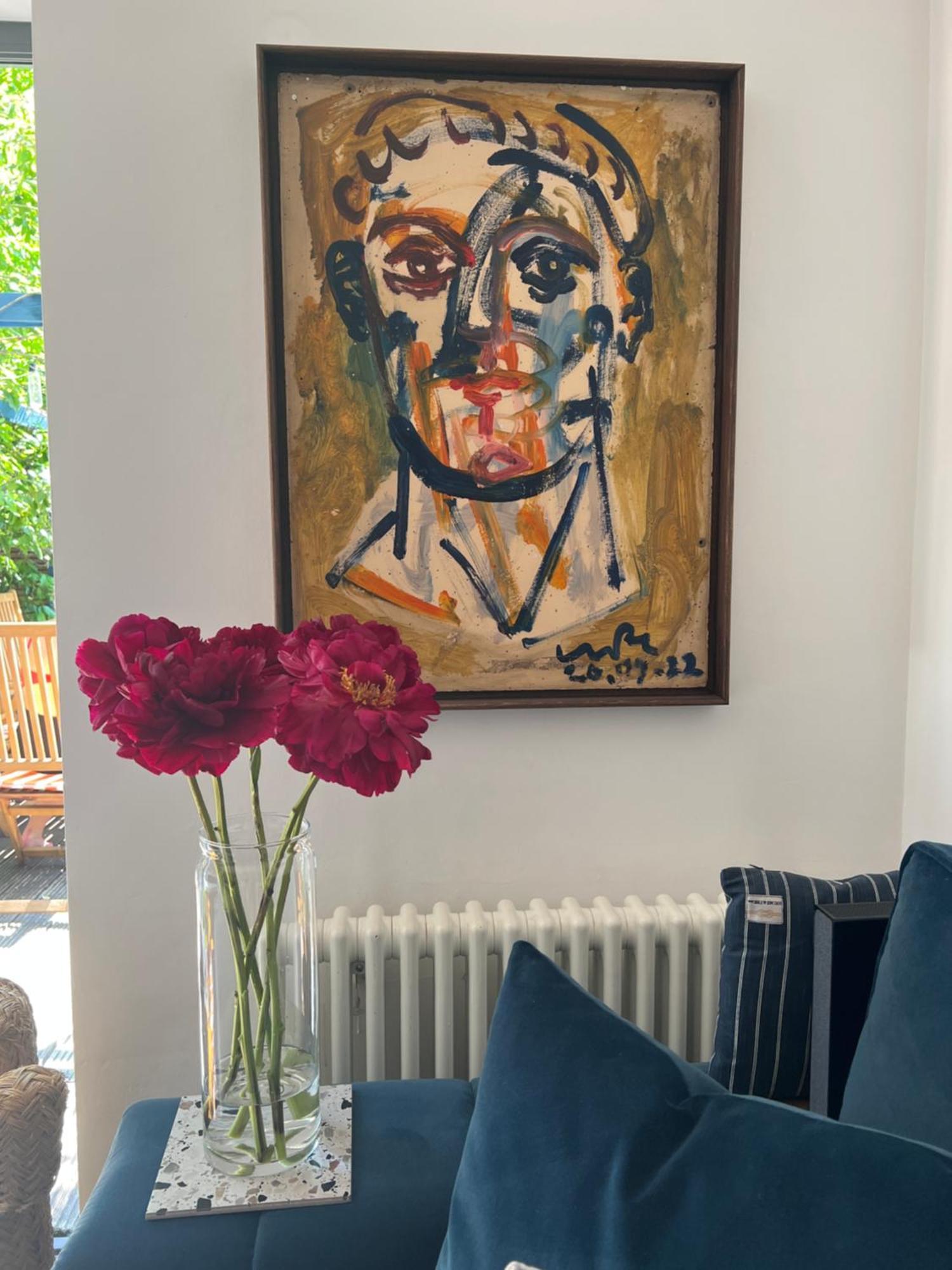 Urban Oasis Chic 1br Flat With Spacious Garden
