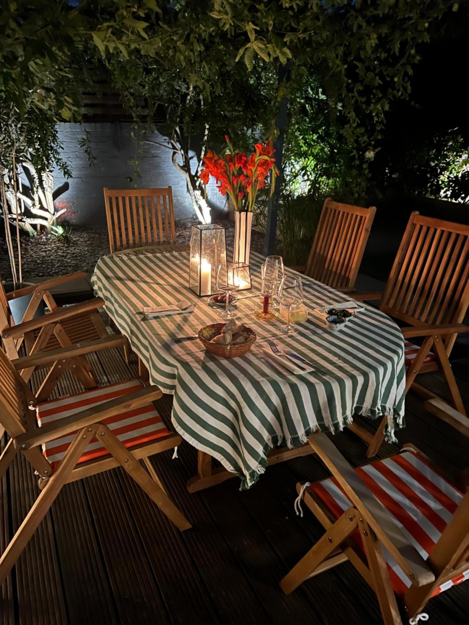 Apartment Urban Oasis Chic 1br Flat With Spacious Garden *