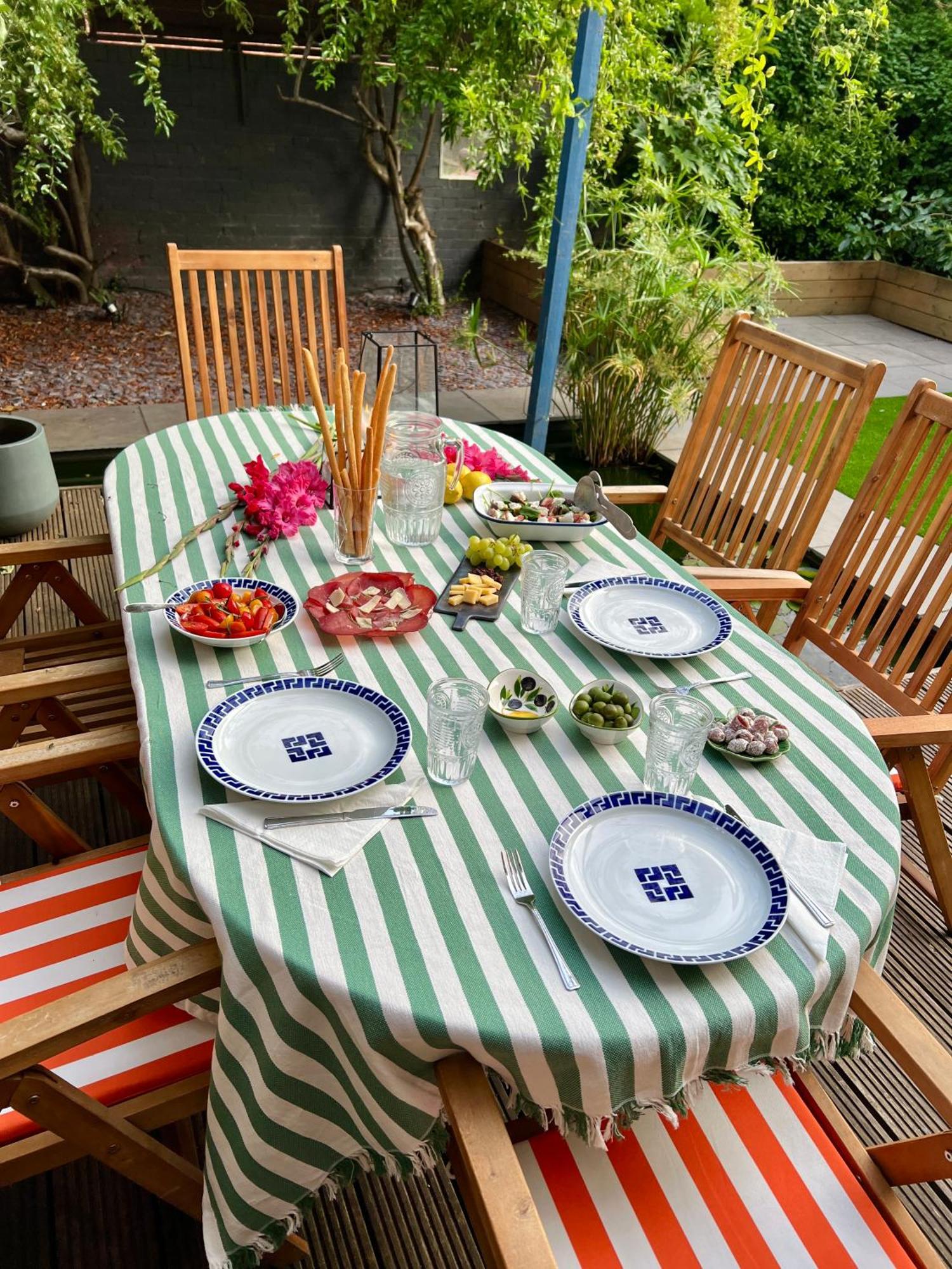Apartment Urban Oasis Chic 1br Flat With Spacious Garden *
