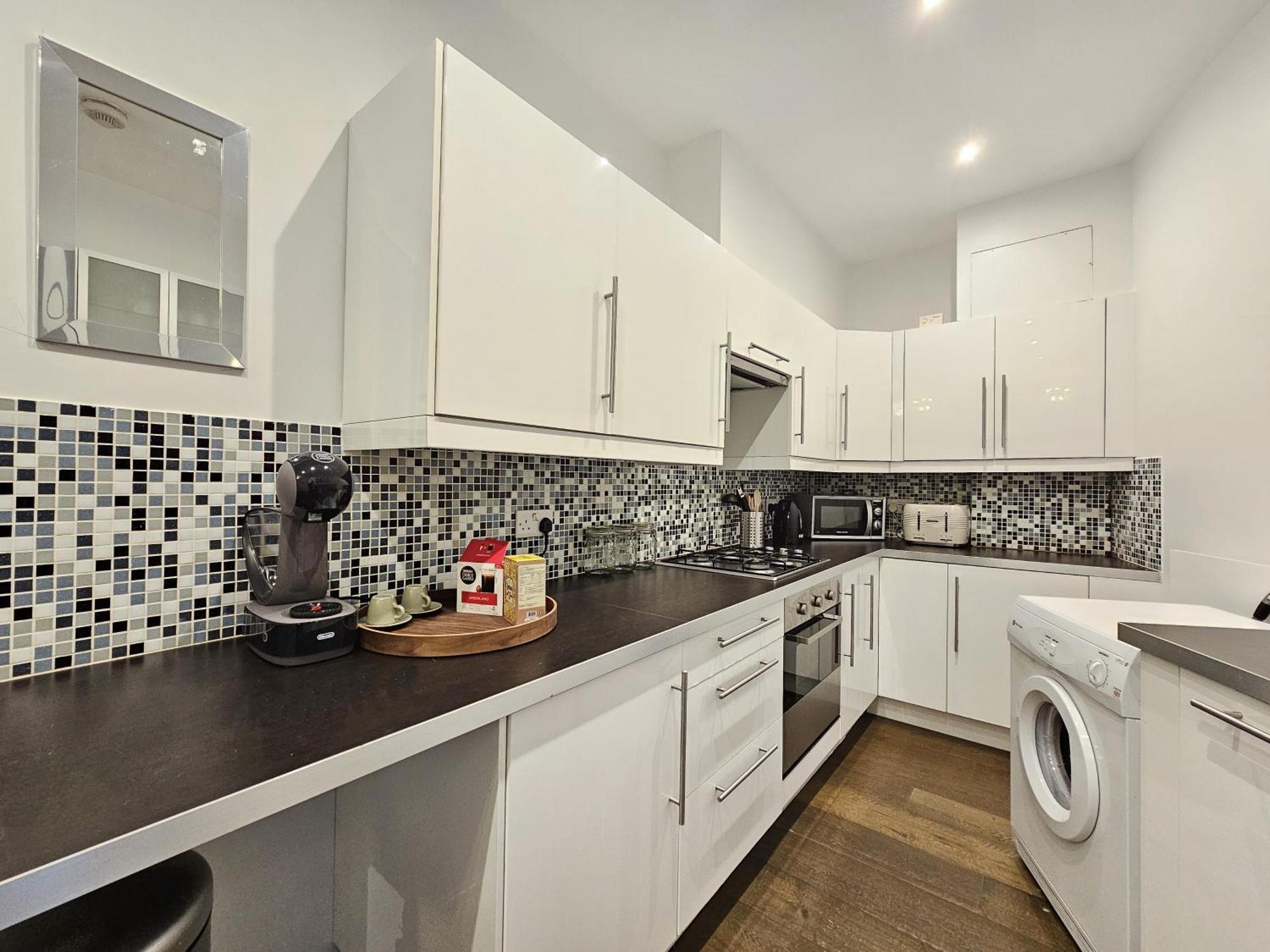Apartamento Paddington! Londres